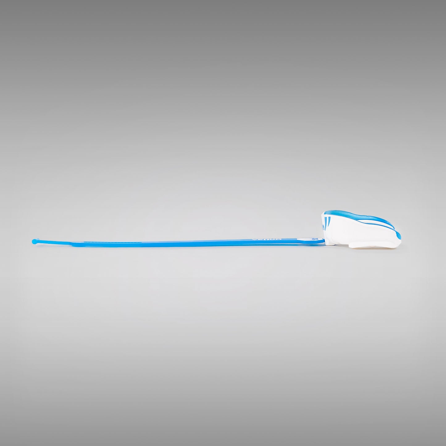 Venum Challenger Kids Mouthguard Strap/Strapless - White/Blue