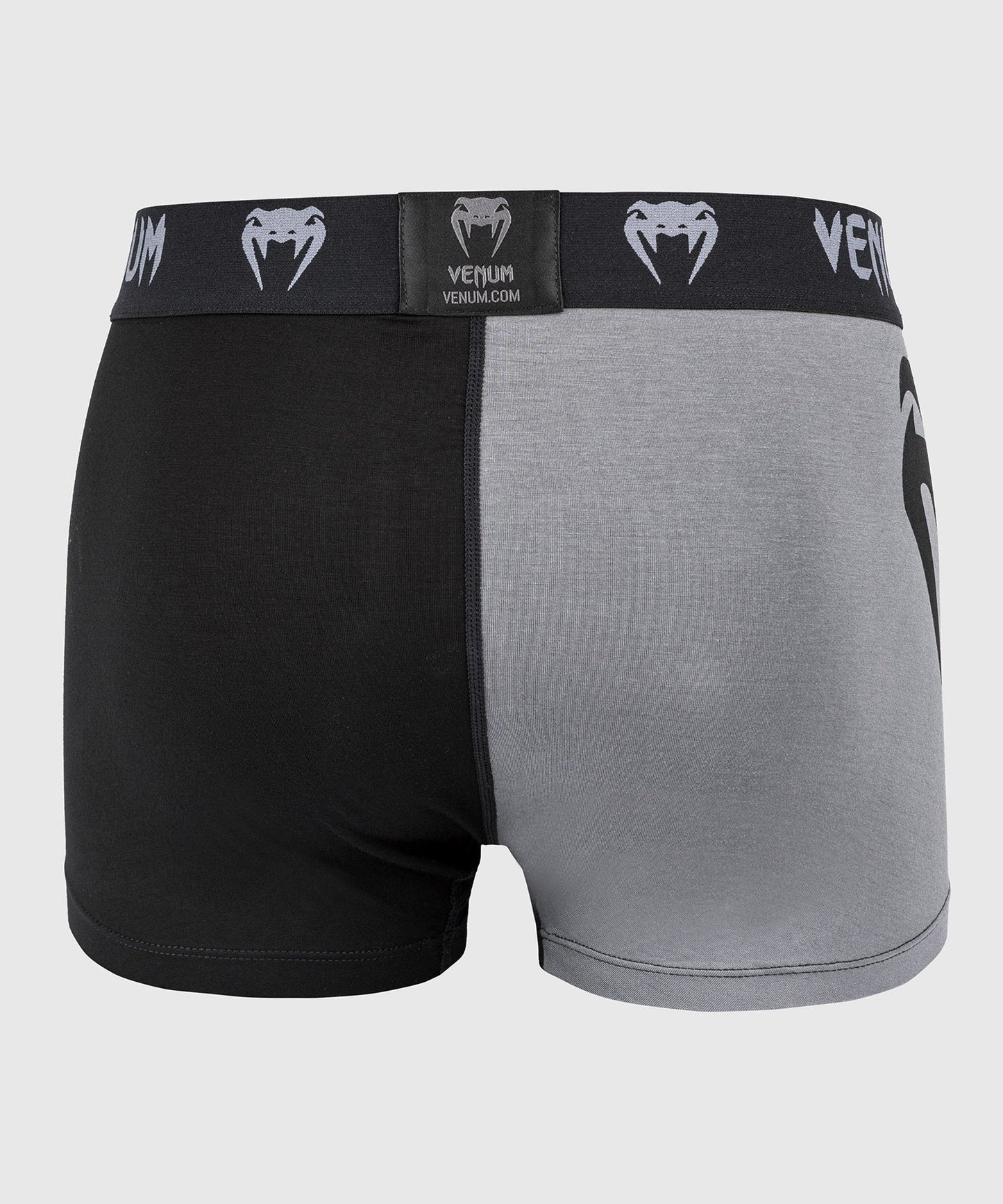 Venum Giant Underwear - Black/Grey