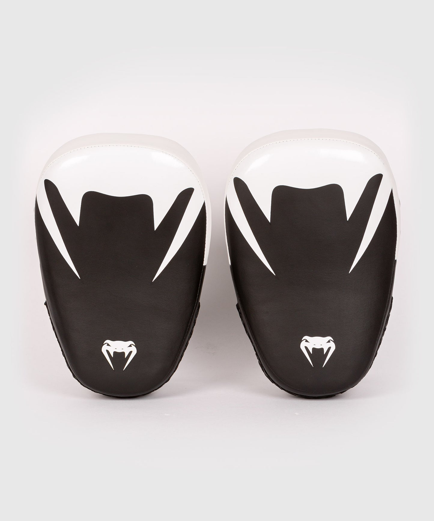 Venum Kick Boxing Gear 2.0 Micro Fiber Small Paws - Black/White