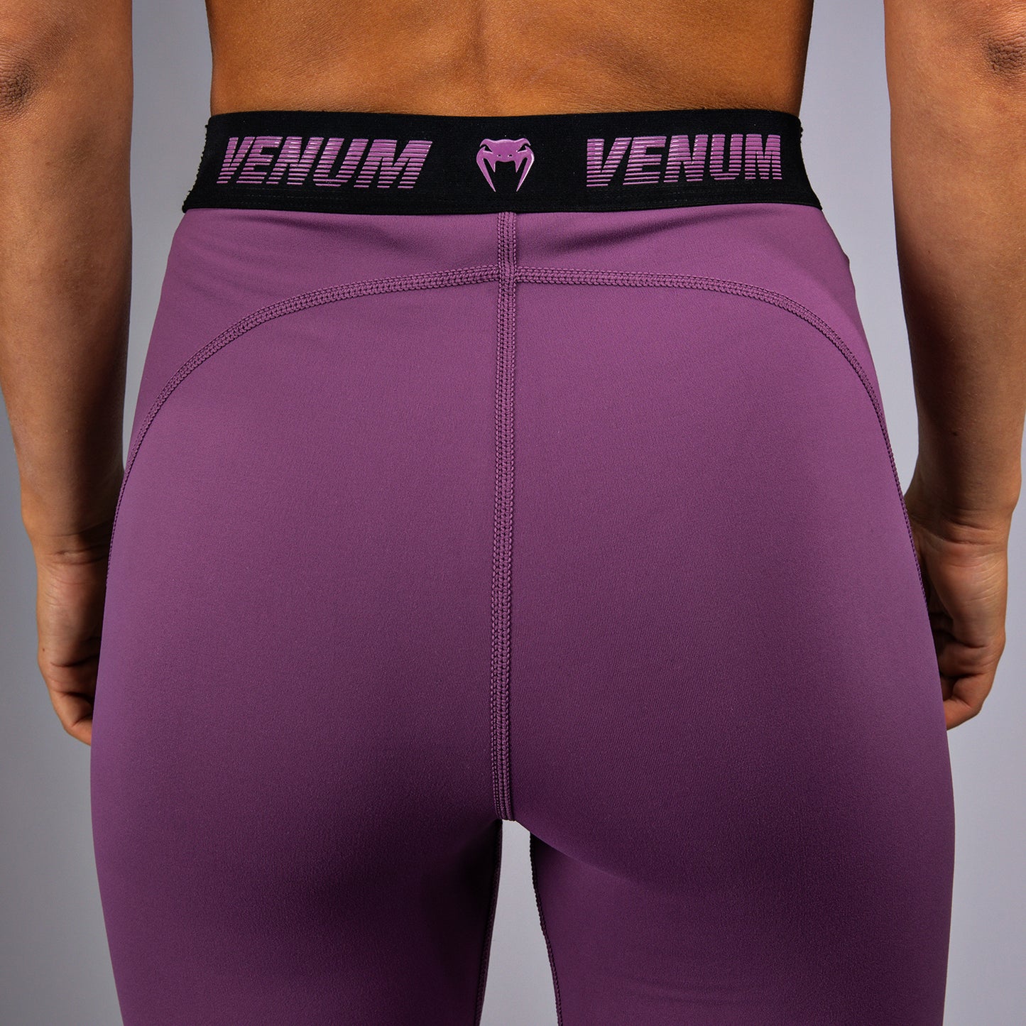 Venum Elevate Women Leggings - Liliac