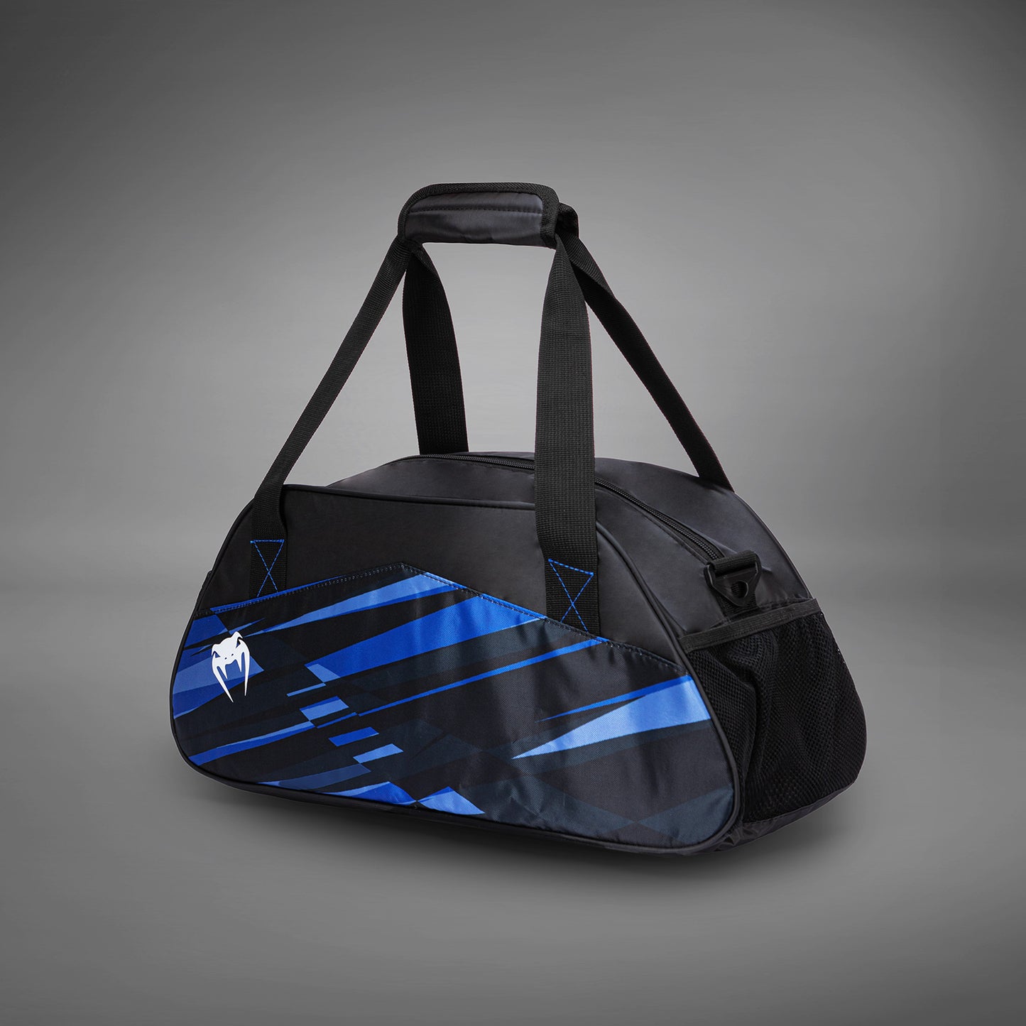 Venum Abyss Sports Bag - Shadow Blue