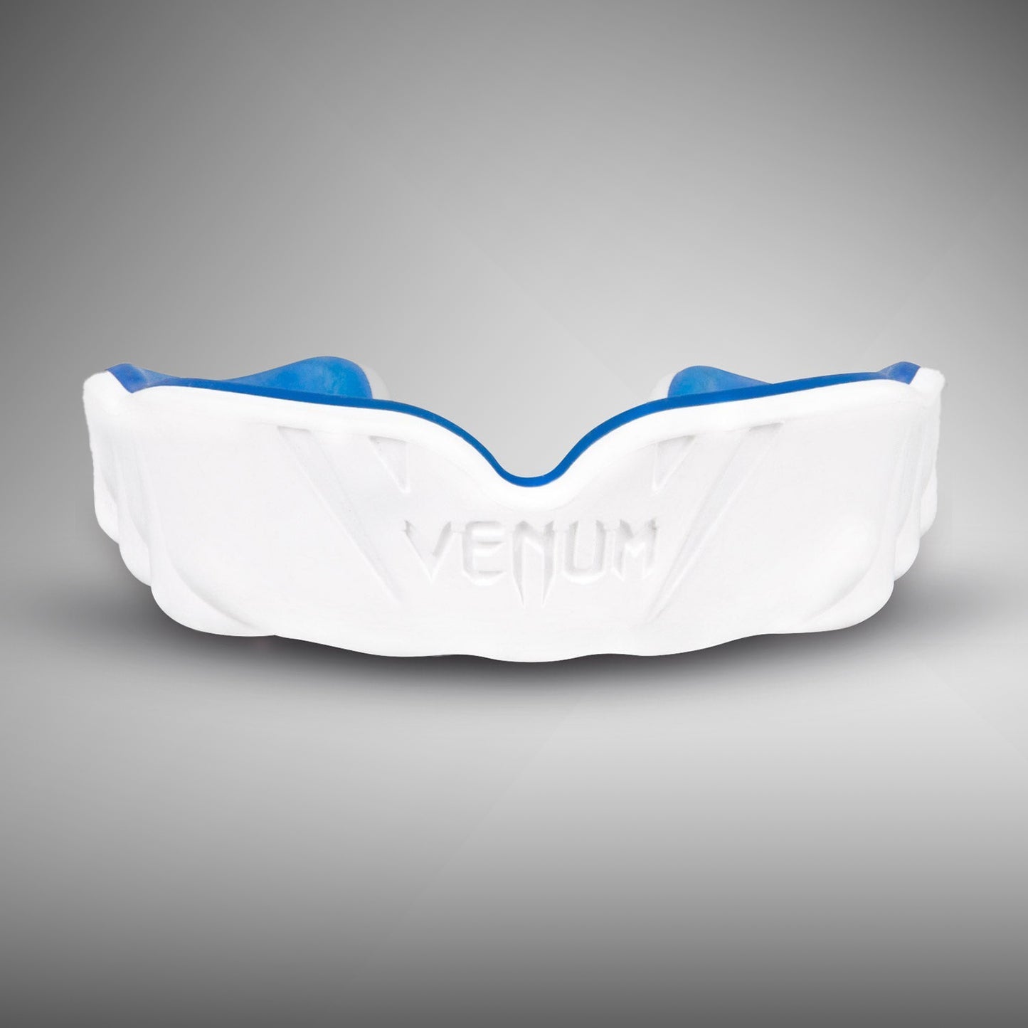 Venum Challenger Mouthguard - Ice/Blue