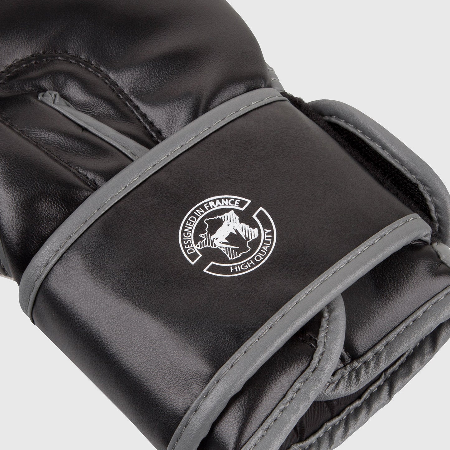 Venum Boxing Gloves Contender 2.0 - White/Grey-Black