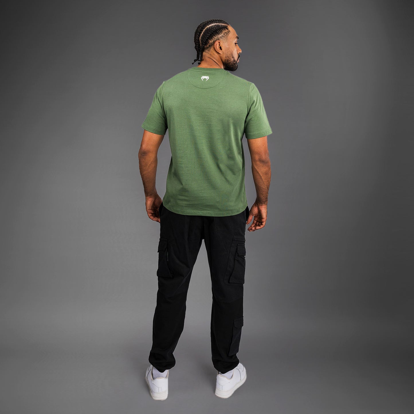 UFC by Venum Ulti-Man T-Shirt - Green