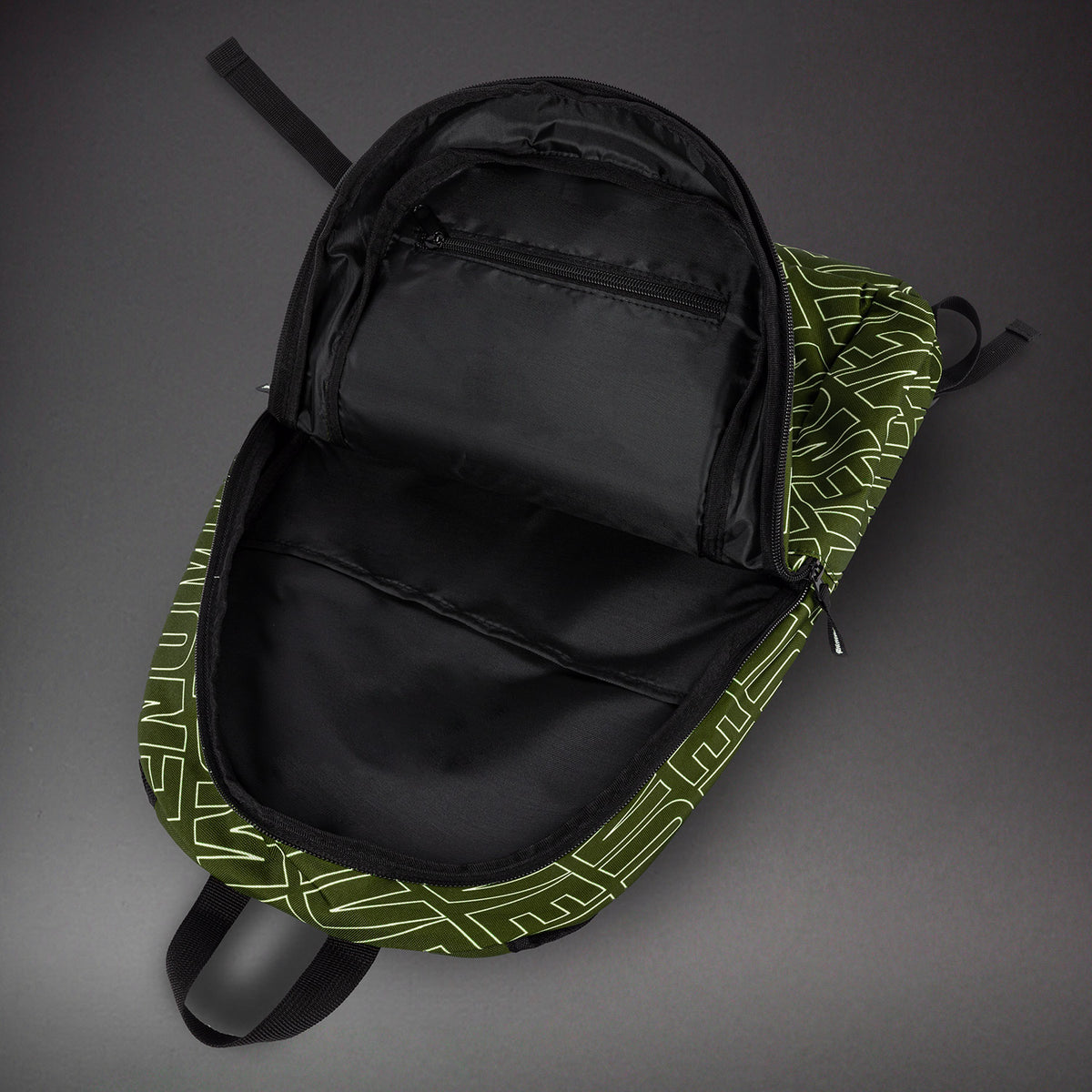 Venum Contender XT 3D Backpack - Khaki/White