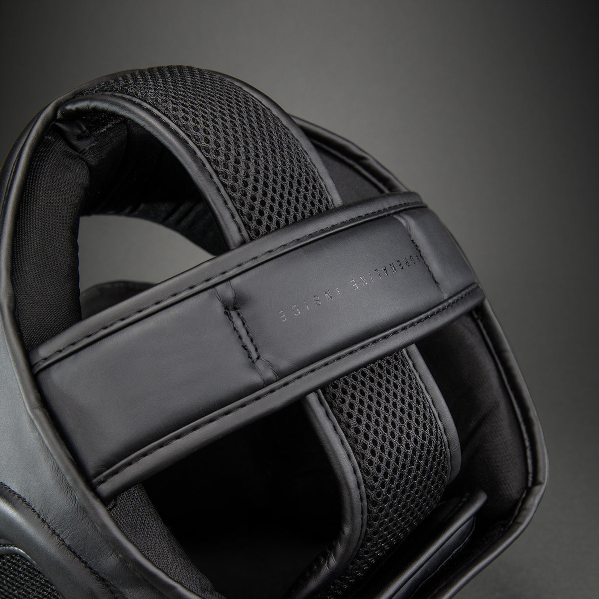 Venum Contender 1.5 Headgear - Black