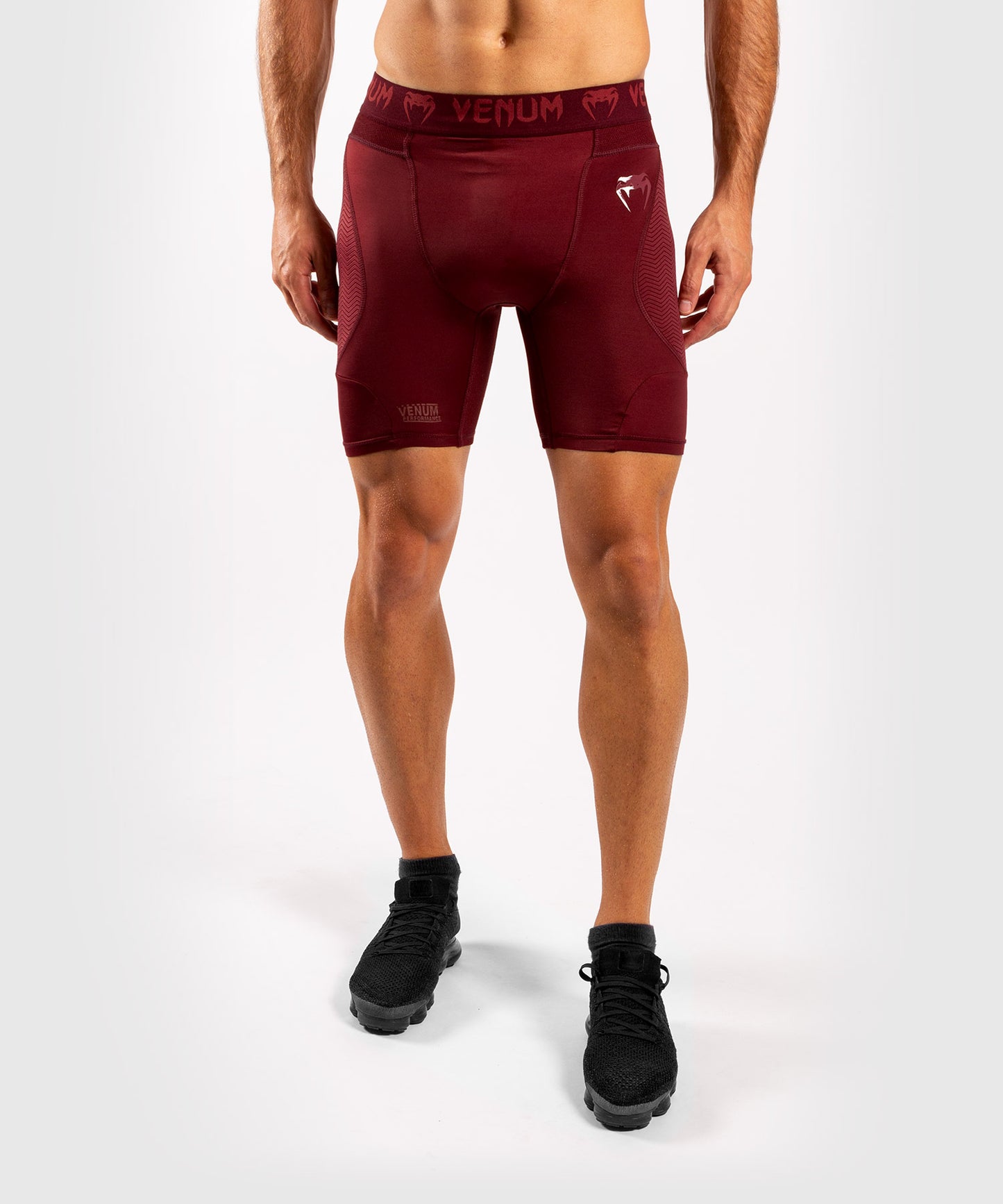 Venum G-Fit Compression Shorts