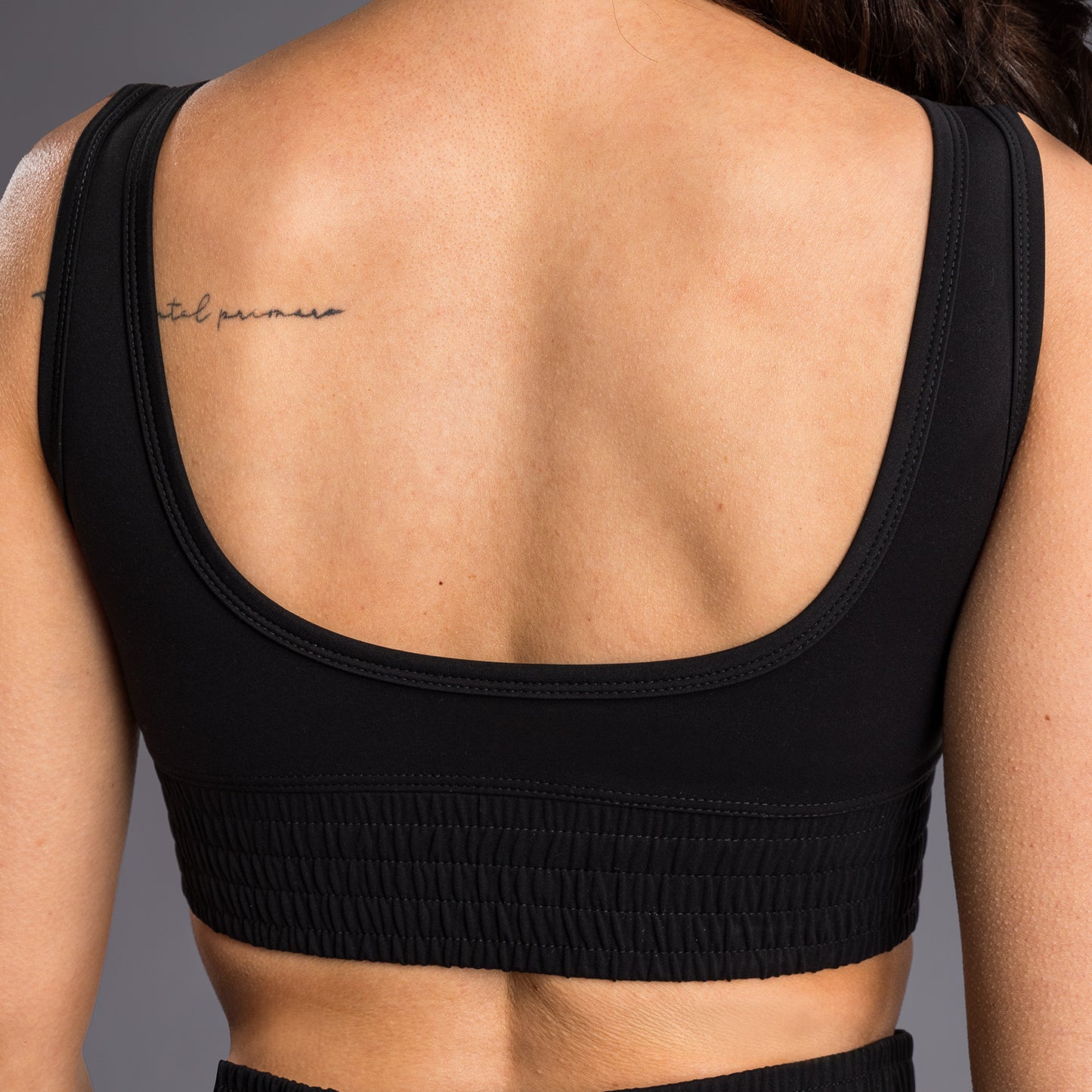 Venum Boxing Classic Women’s Sports Bra - Black