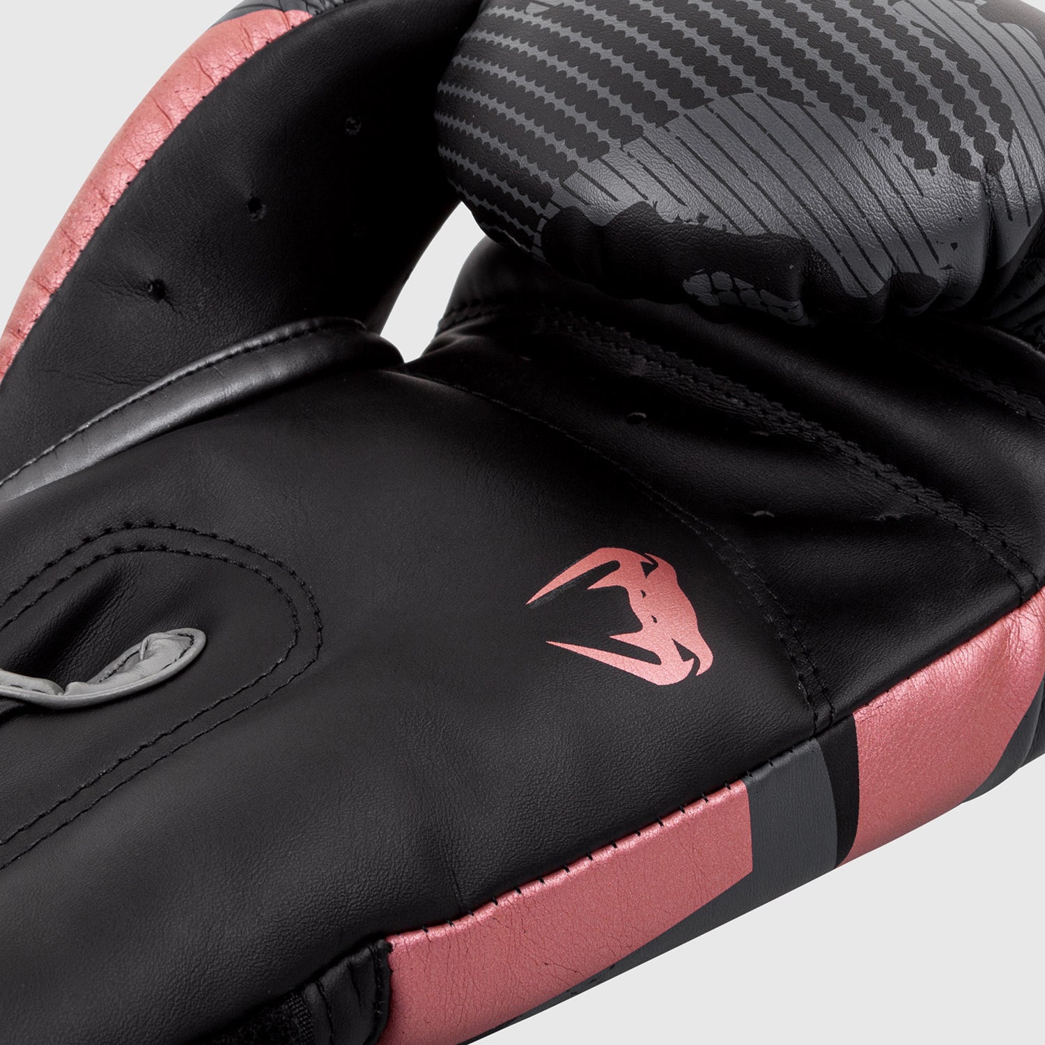 Venum Elite Boxing Gloves – Camo/Pink - Venum Asia