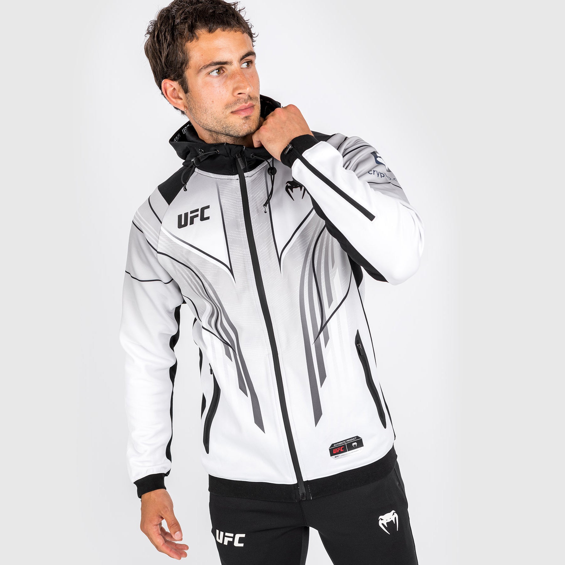 UFC Venum Authentic Fight Night 2.0 Kit by Venum Men's Walkout
