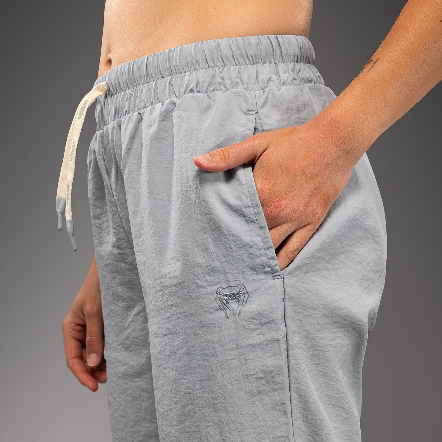 Venum Vectra Women’s Joggers - Storm Blue