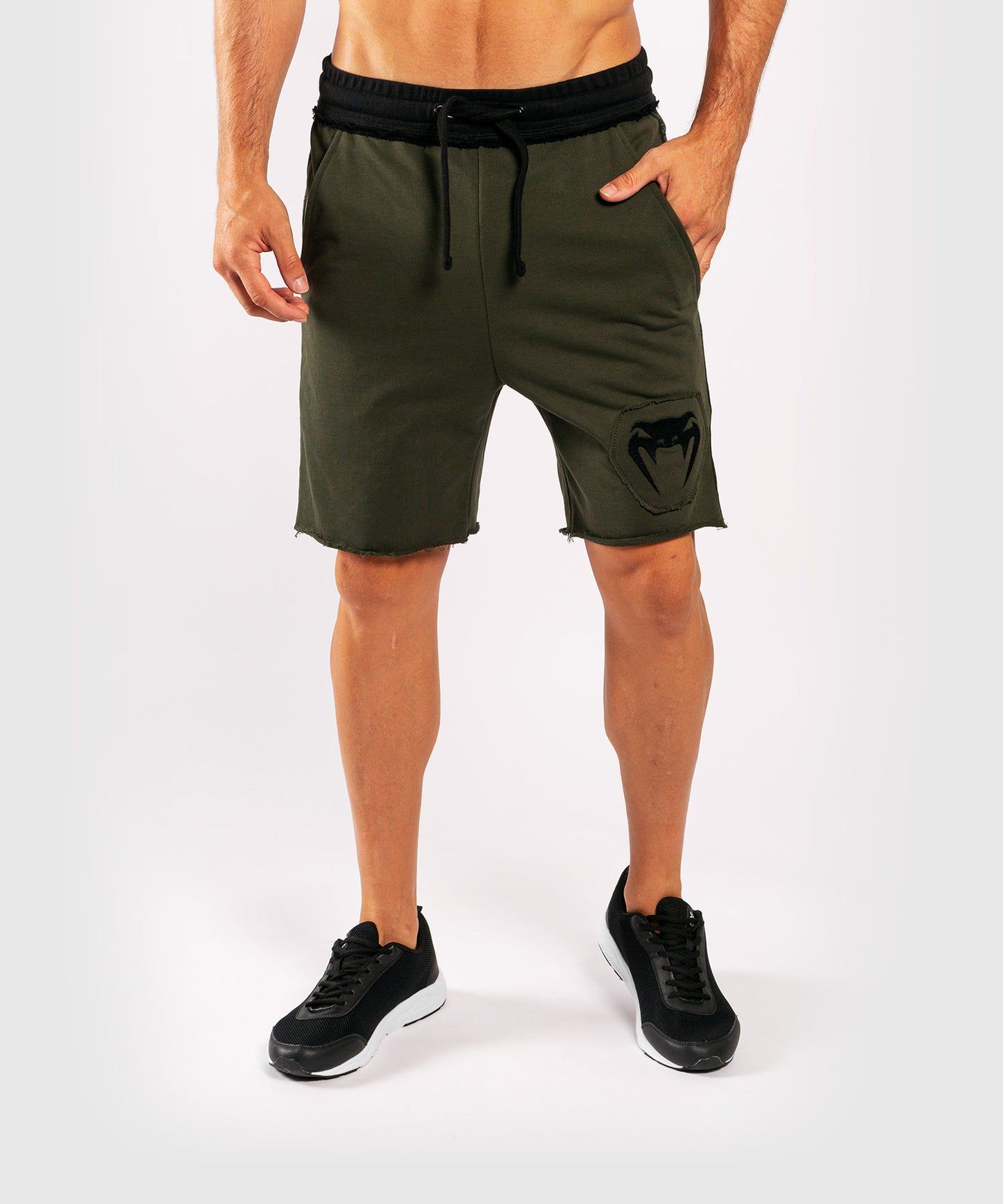 Venum Cutback 2.0 Cotton Shorts