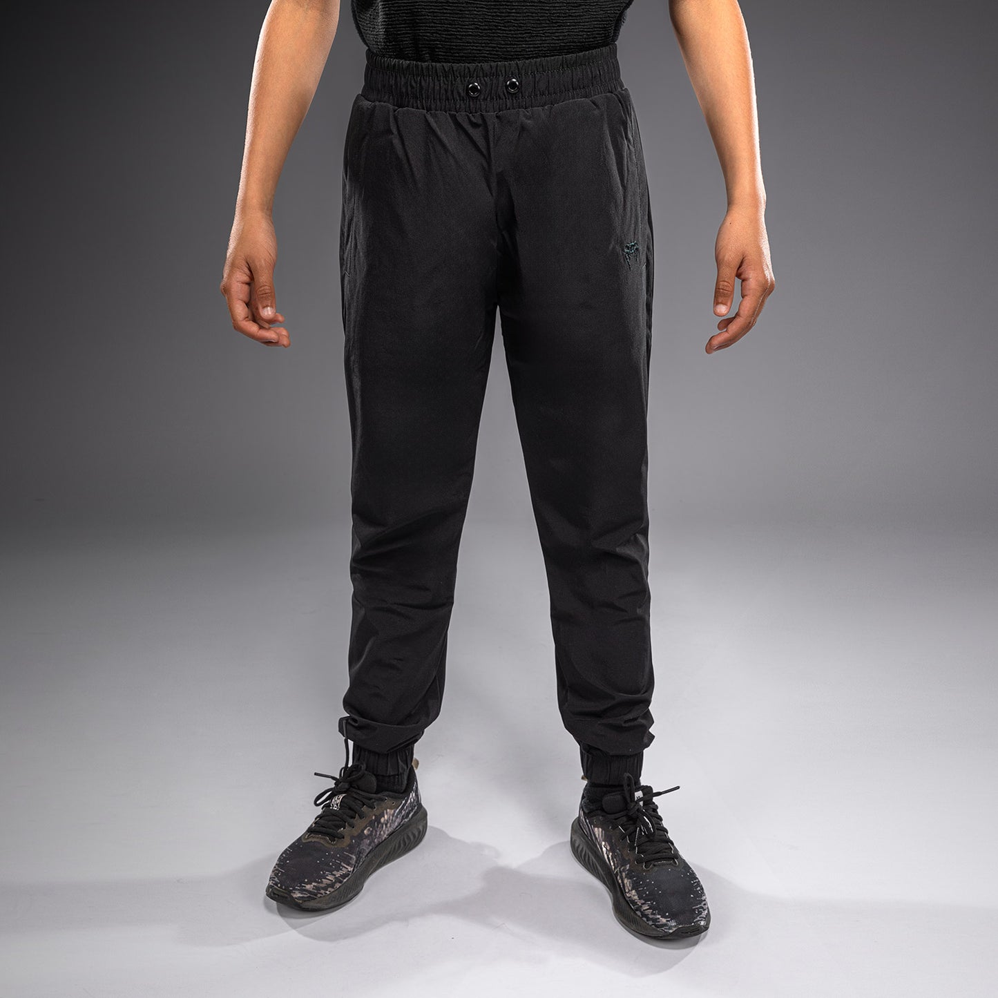 Venum Giant 3D Kids Joggers - Black