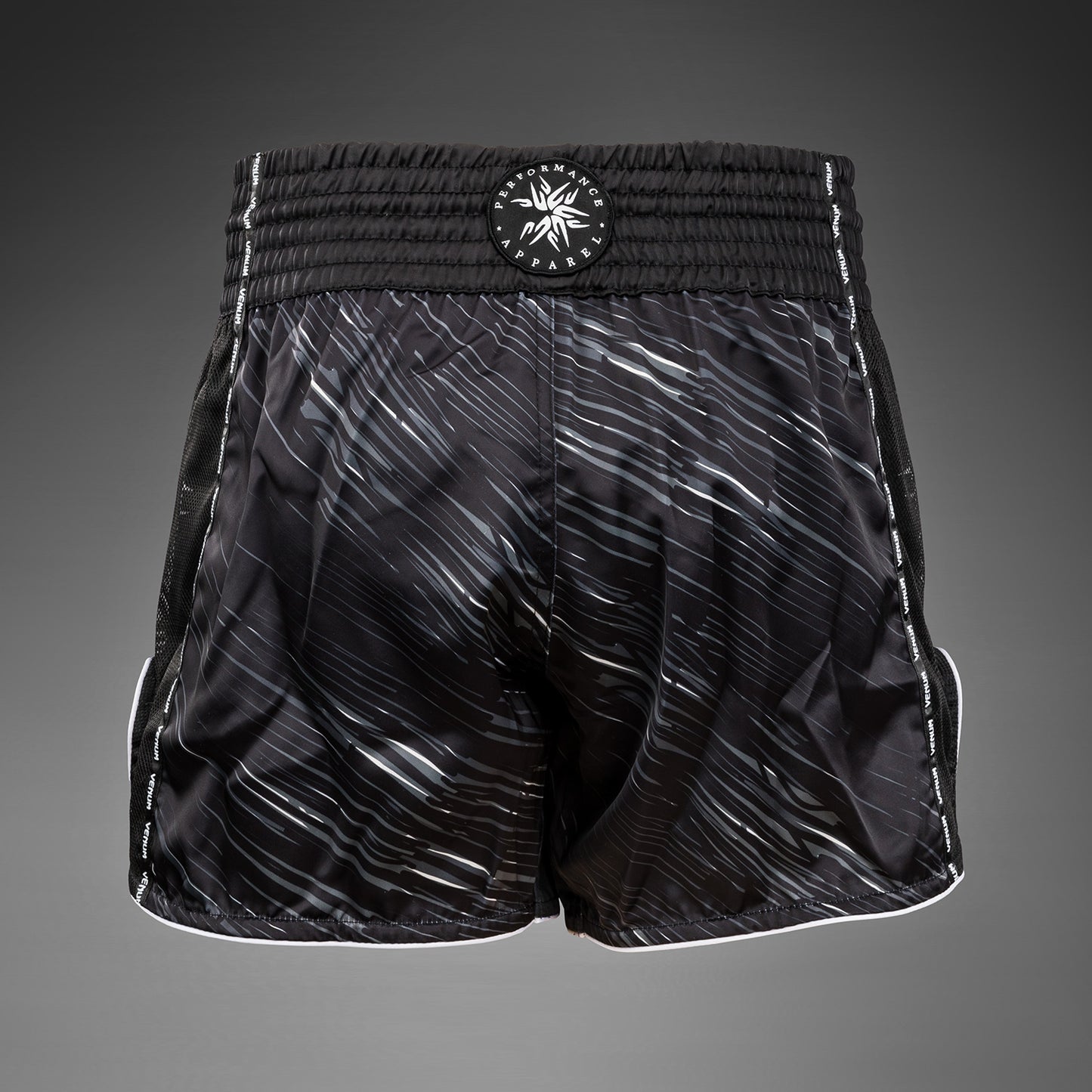 Venum Rapid Muay Thai Shorts