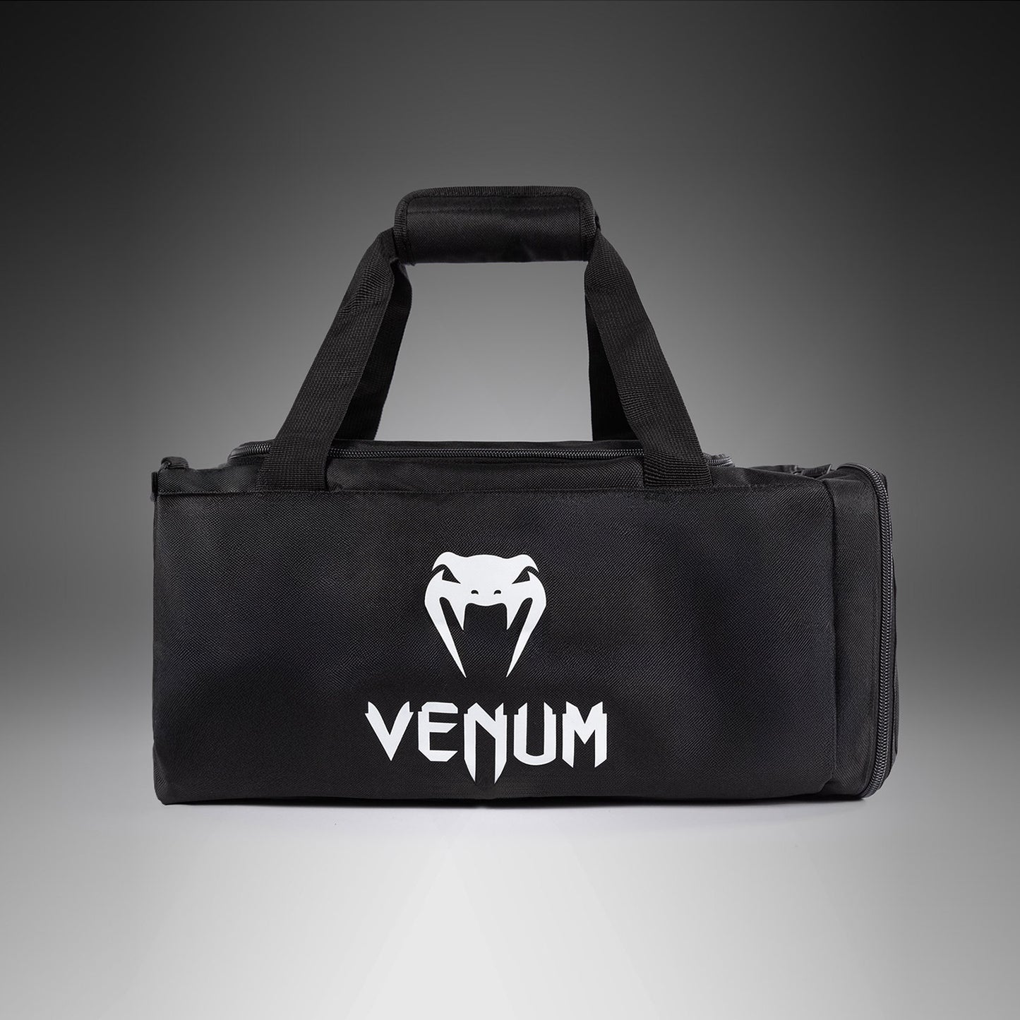 Venum Essential Sports Bag (37L) - Black