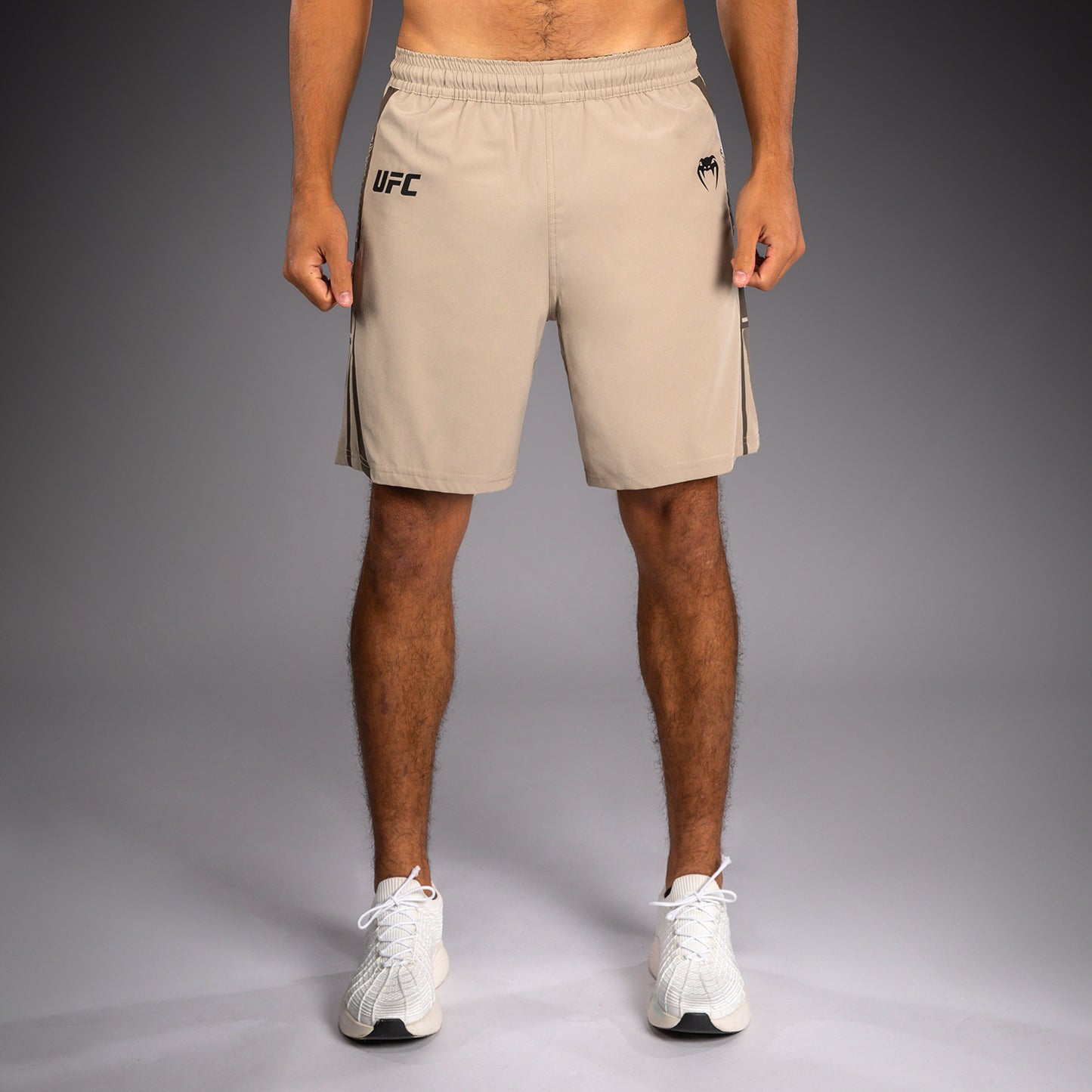 Venum UFC Unity by Venum Authentic Fight Week Men's Performance Short - Sand
