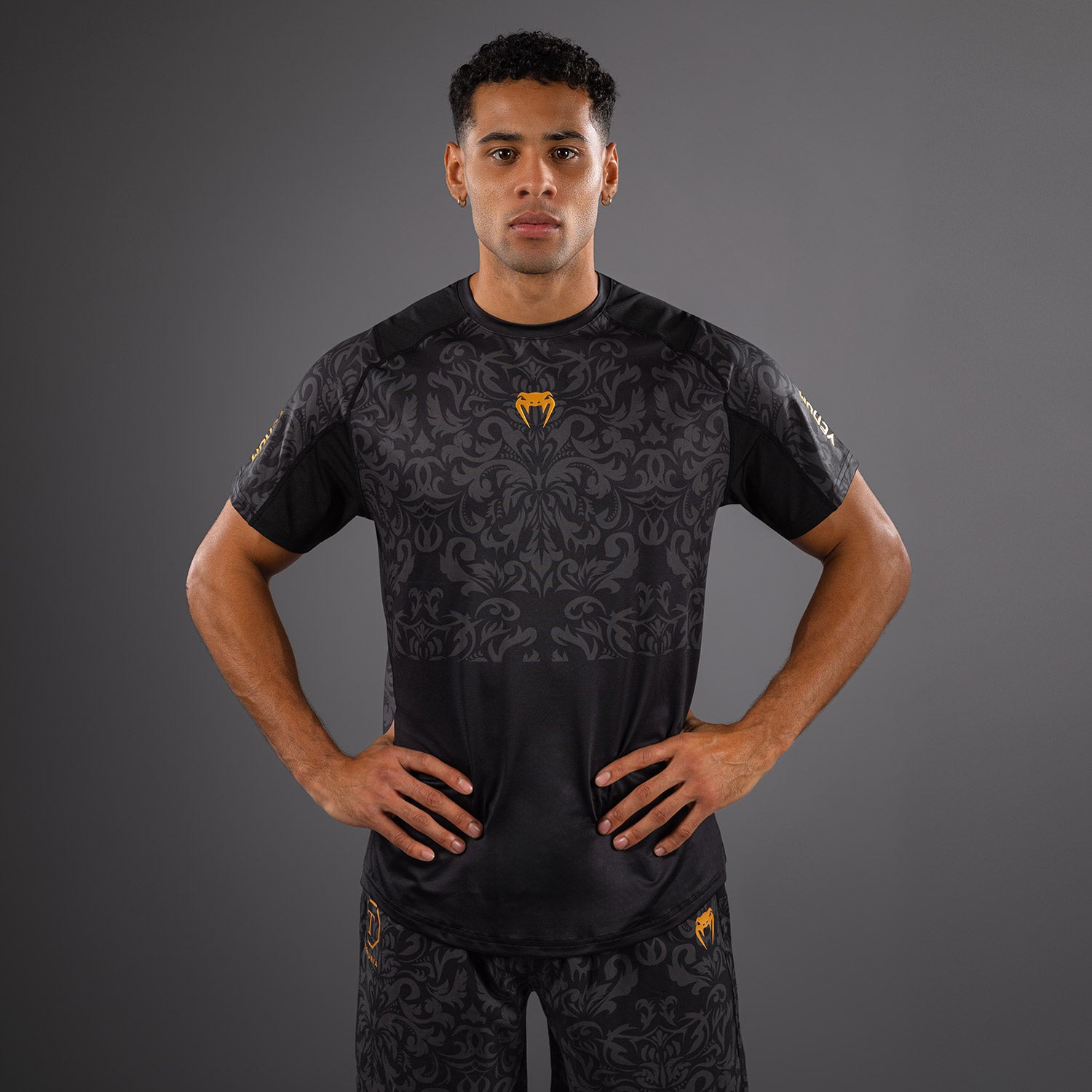 T-shirts & Tank Tops for Men - Venum Asia