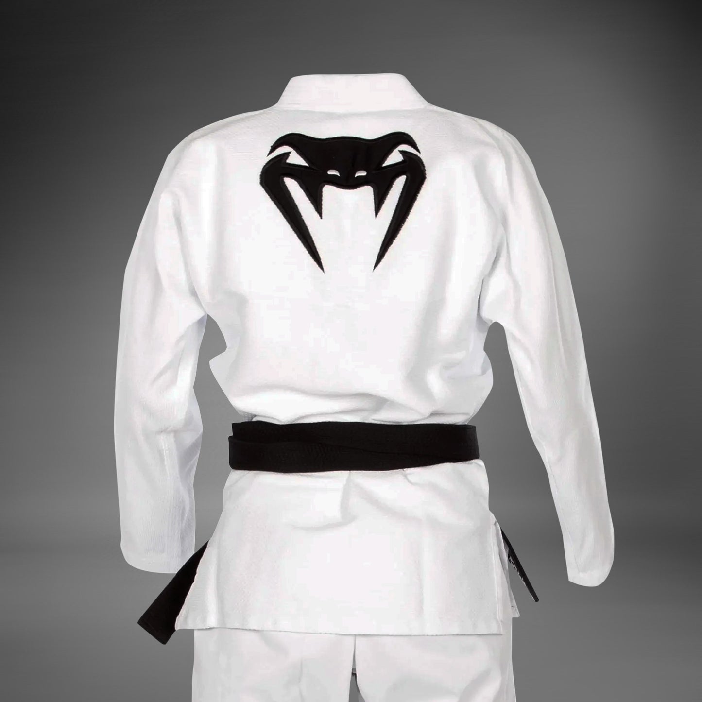 Venum Contender 2.0 BJJ Gi - White