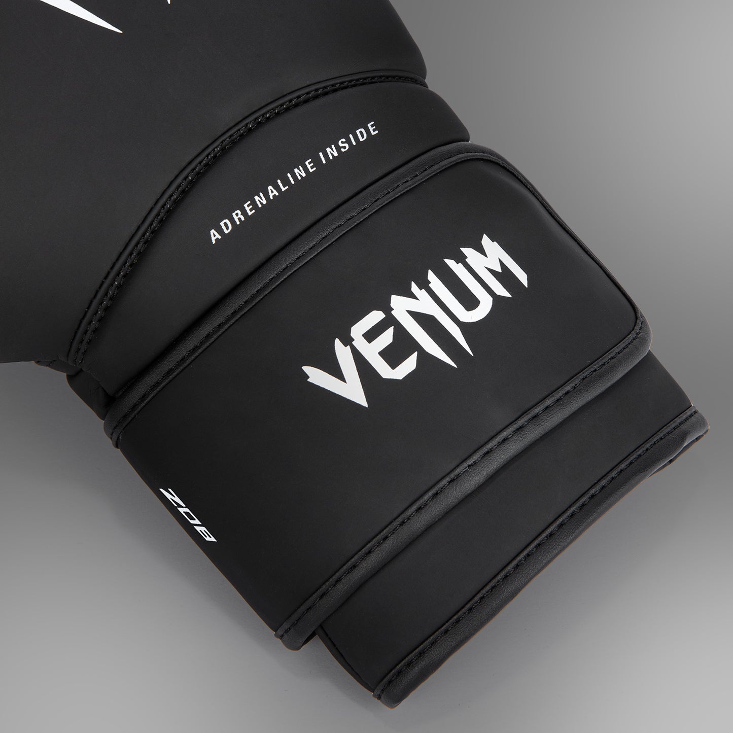 Venum Contender 1.5 Kids Boxing Gloves - Black/White
