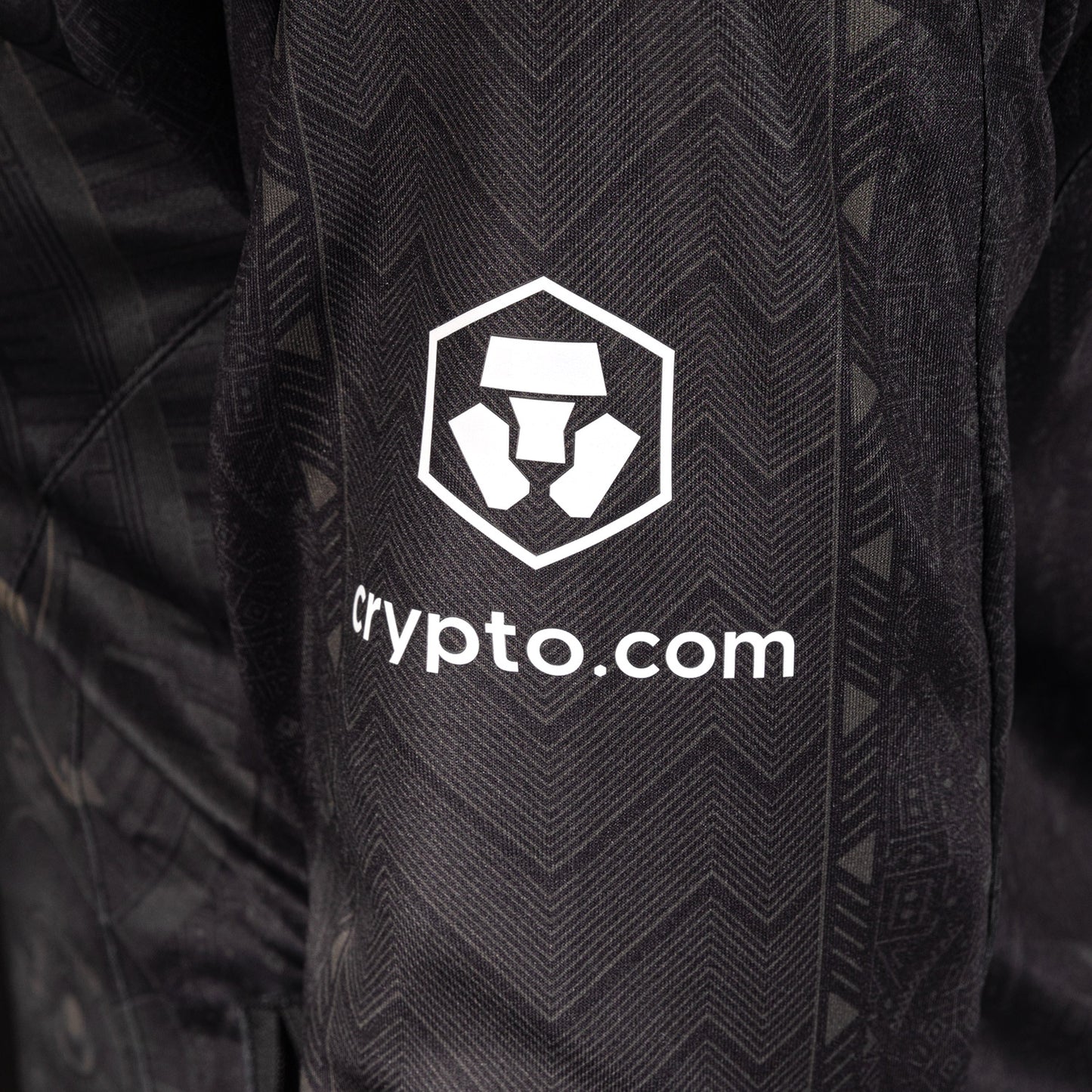 VENUM UFC NOCHE 2.0 BY VENUM Hoodies - Black