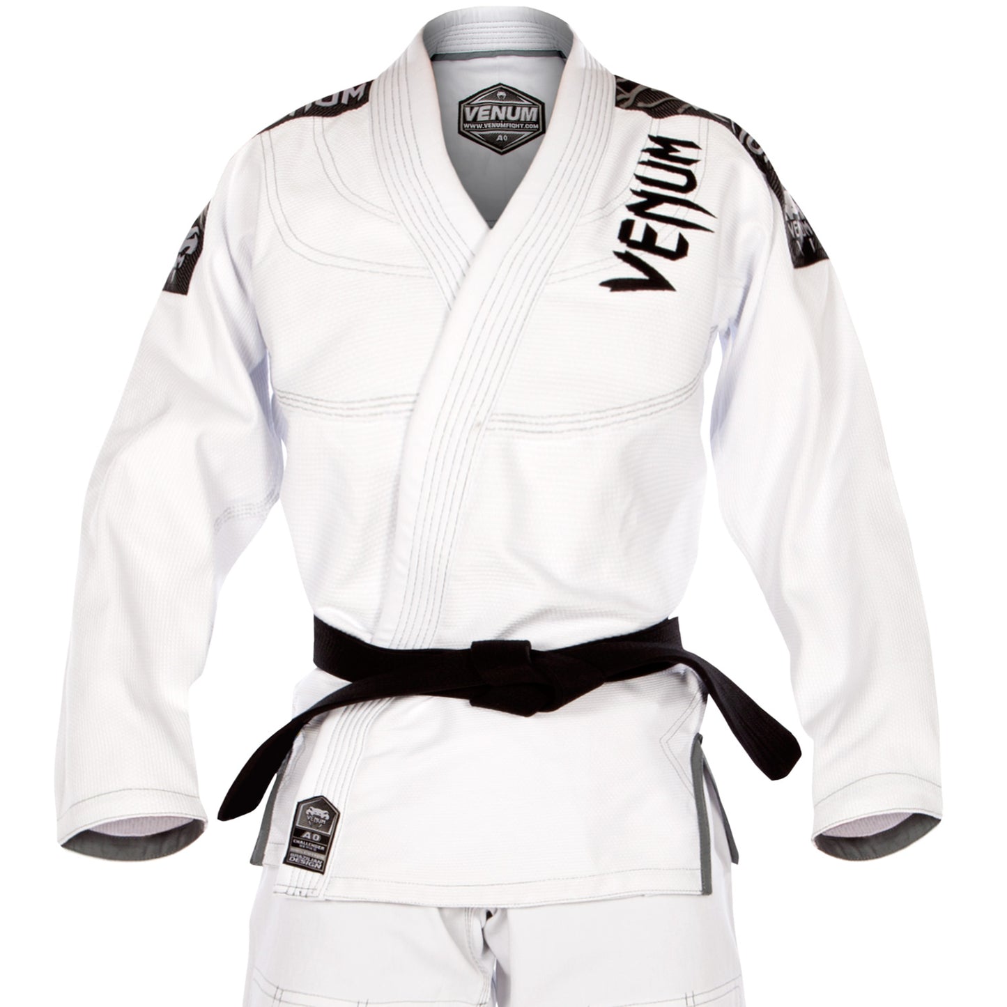 Venum Challenger 3.0 BJJ GI