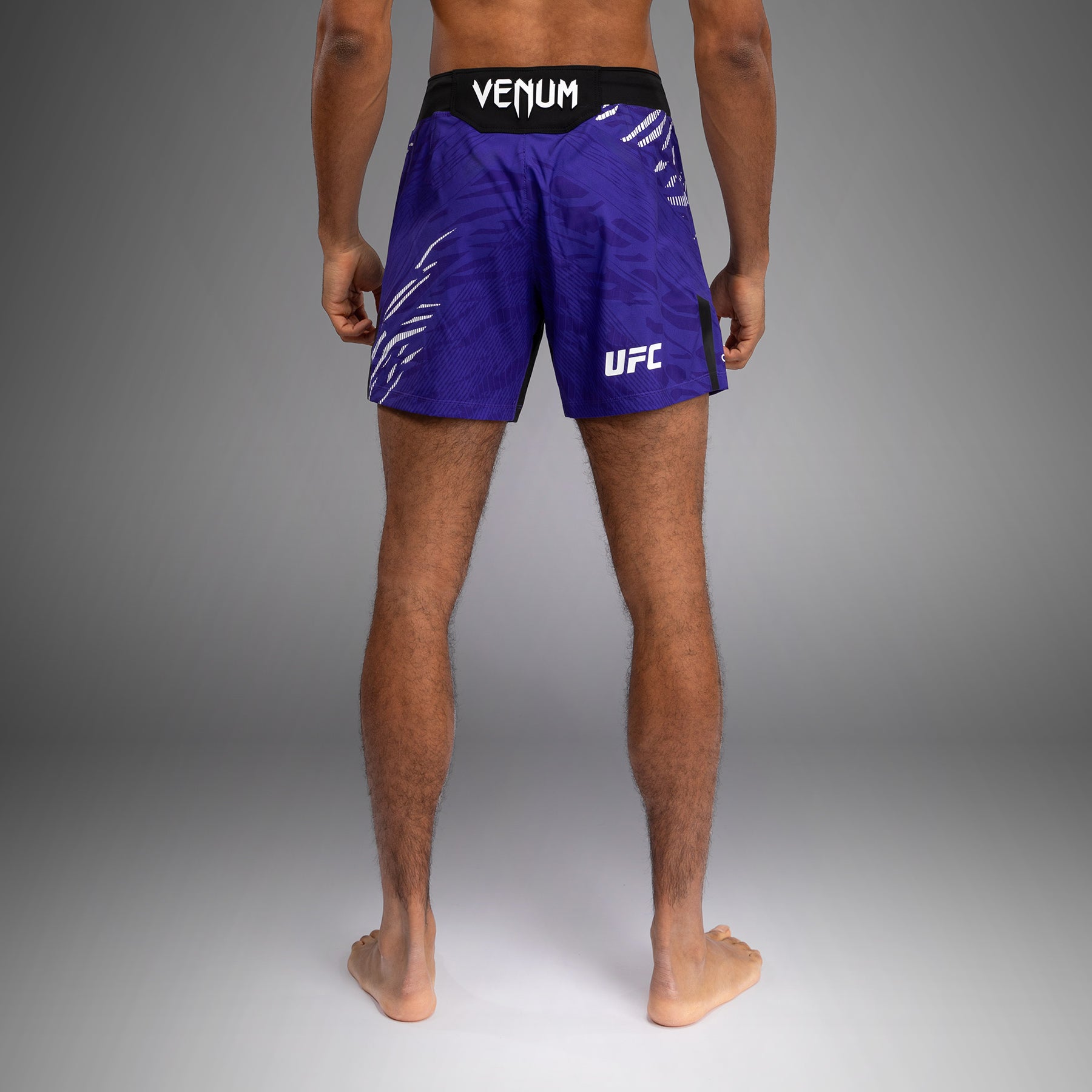 UFC Fusion by Venum Authentic Fight Night Men's Fight Short