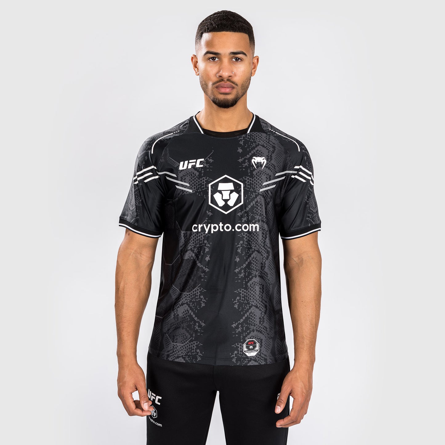 Ufc Jersey Ufc Maillot Maglia Venum Ufc UFC Adrenaline By Venum