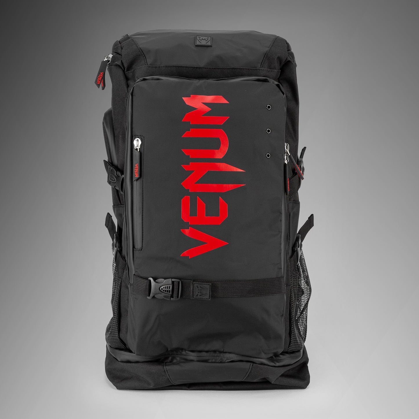 Venum Challenger Xtrem Evo BackPack - Black/Red