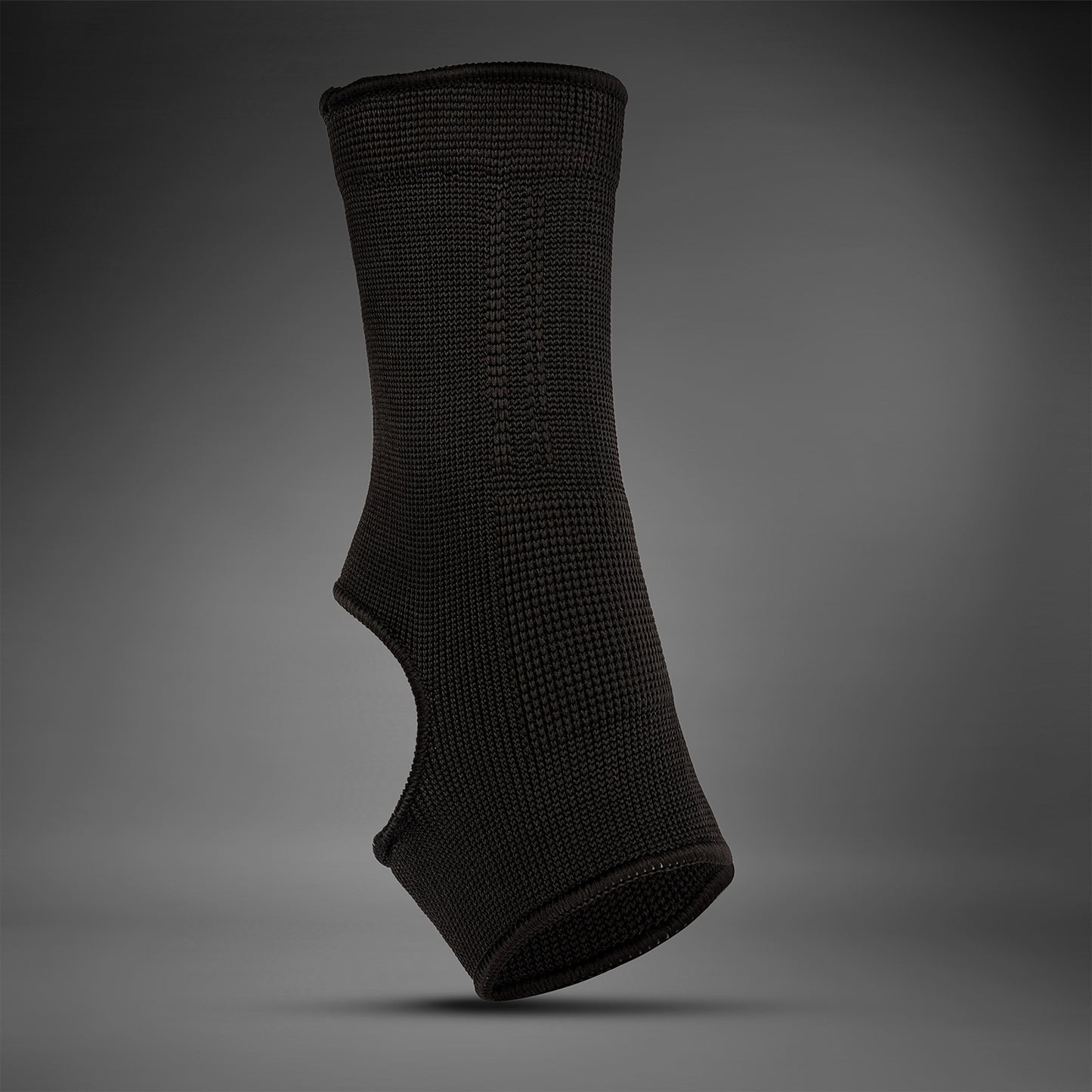 Venum Kontact Ankle Support Guards - Black/Silver
