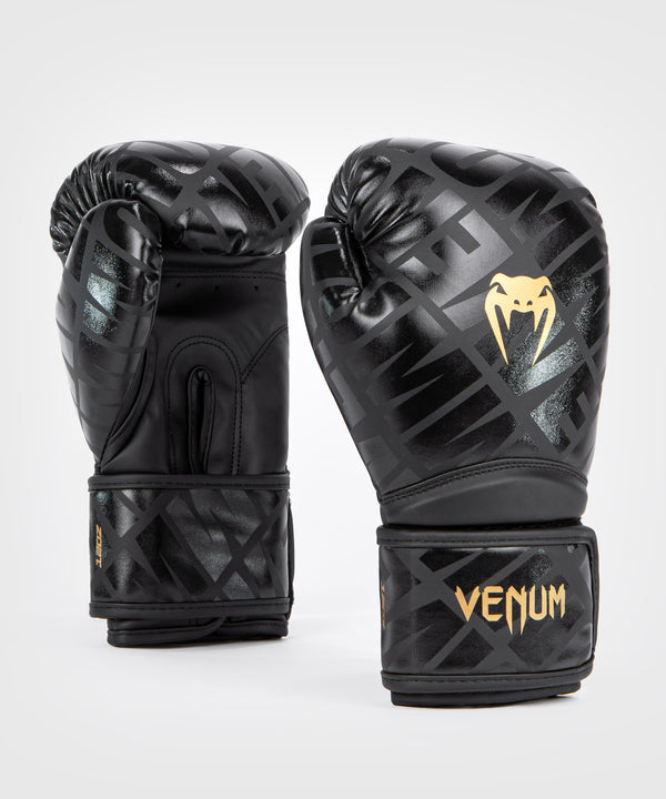 Venum Essential Medium Impact Sport Bras - Black - Venum Asia