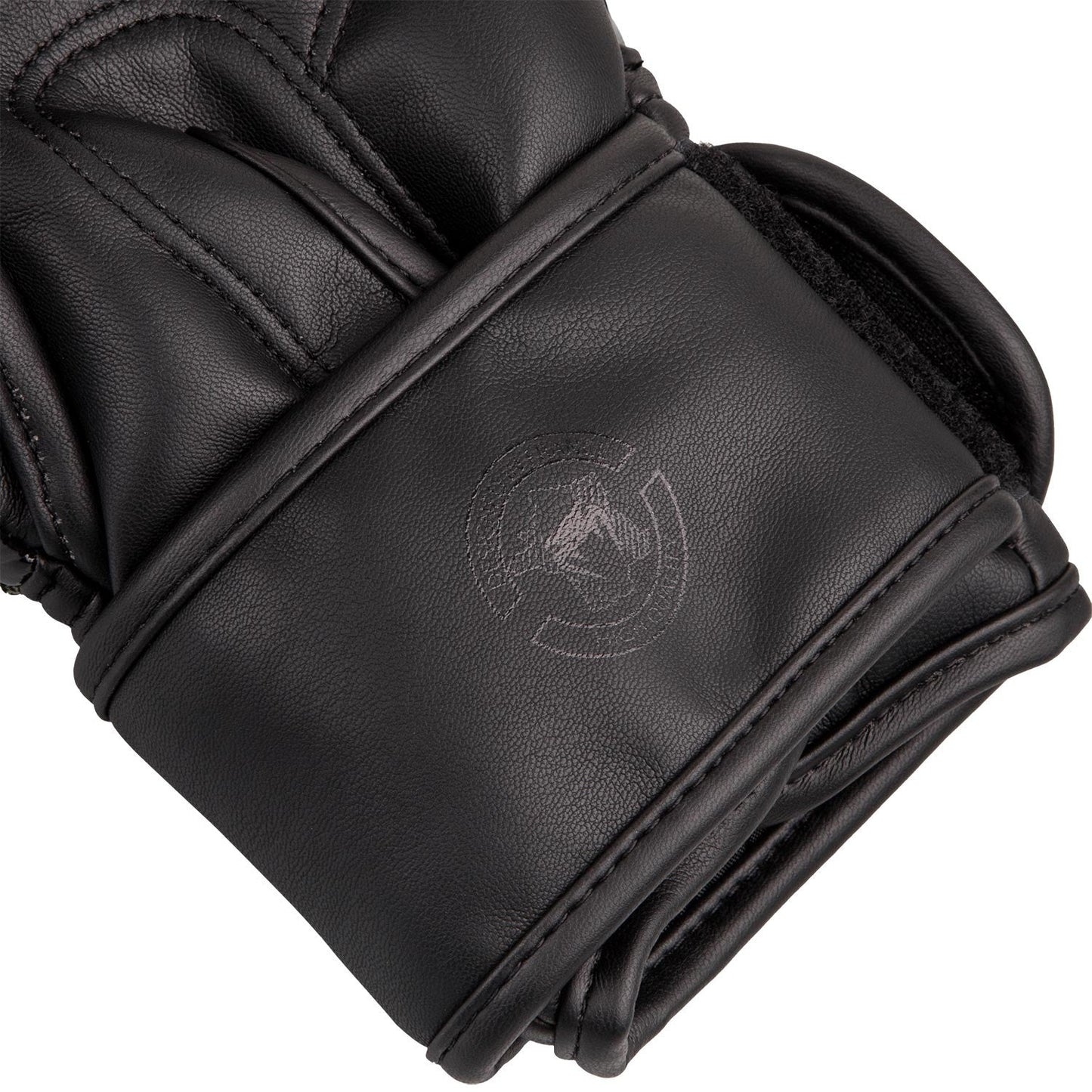 Venum Challenger 3.0 Boxing Gloves - Black