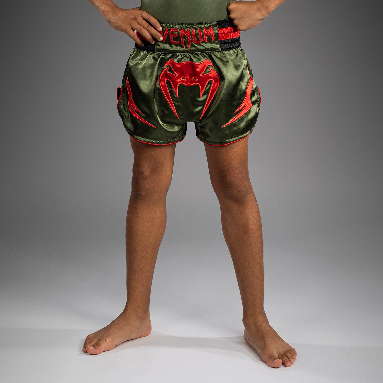 New products - Venum Asia