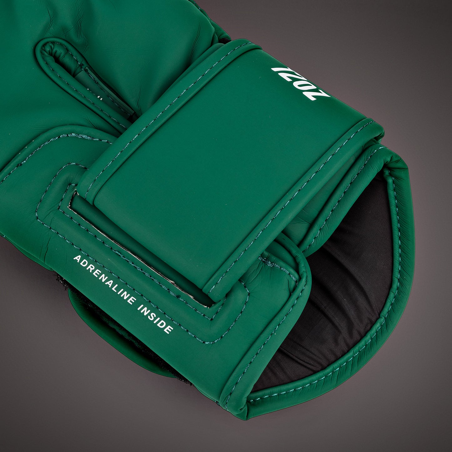 Venum Challenger 4.0 Boxing Gloves - Army Green