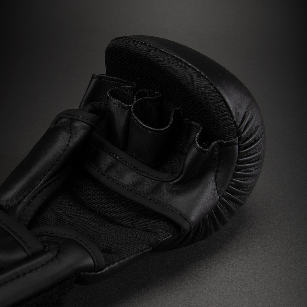 Venum Contender 1.5 Sparring Gloves - Black/White