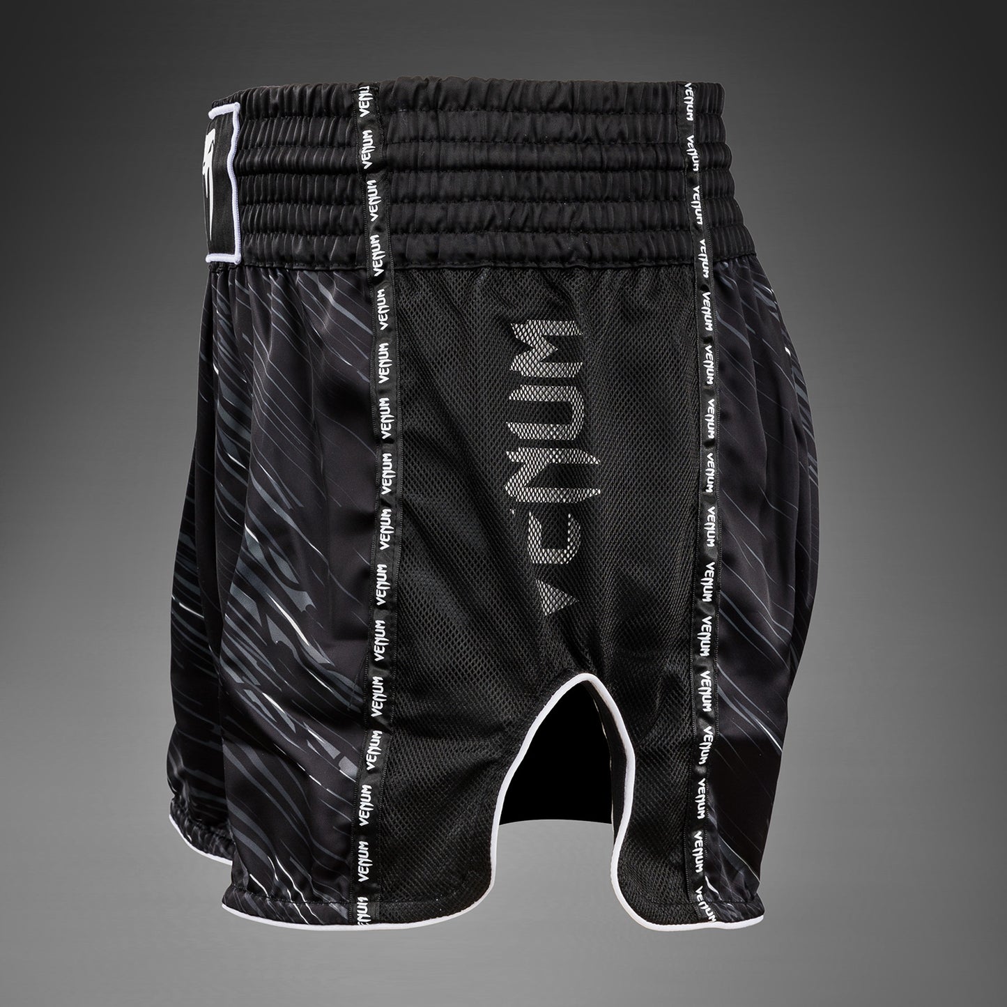 Venum Rapid Muay Thai Shorts
