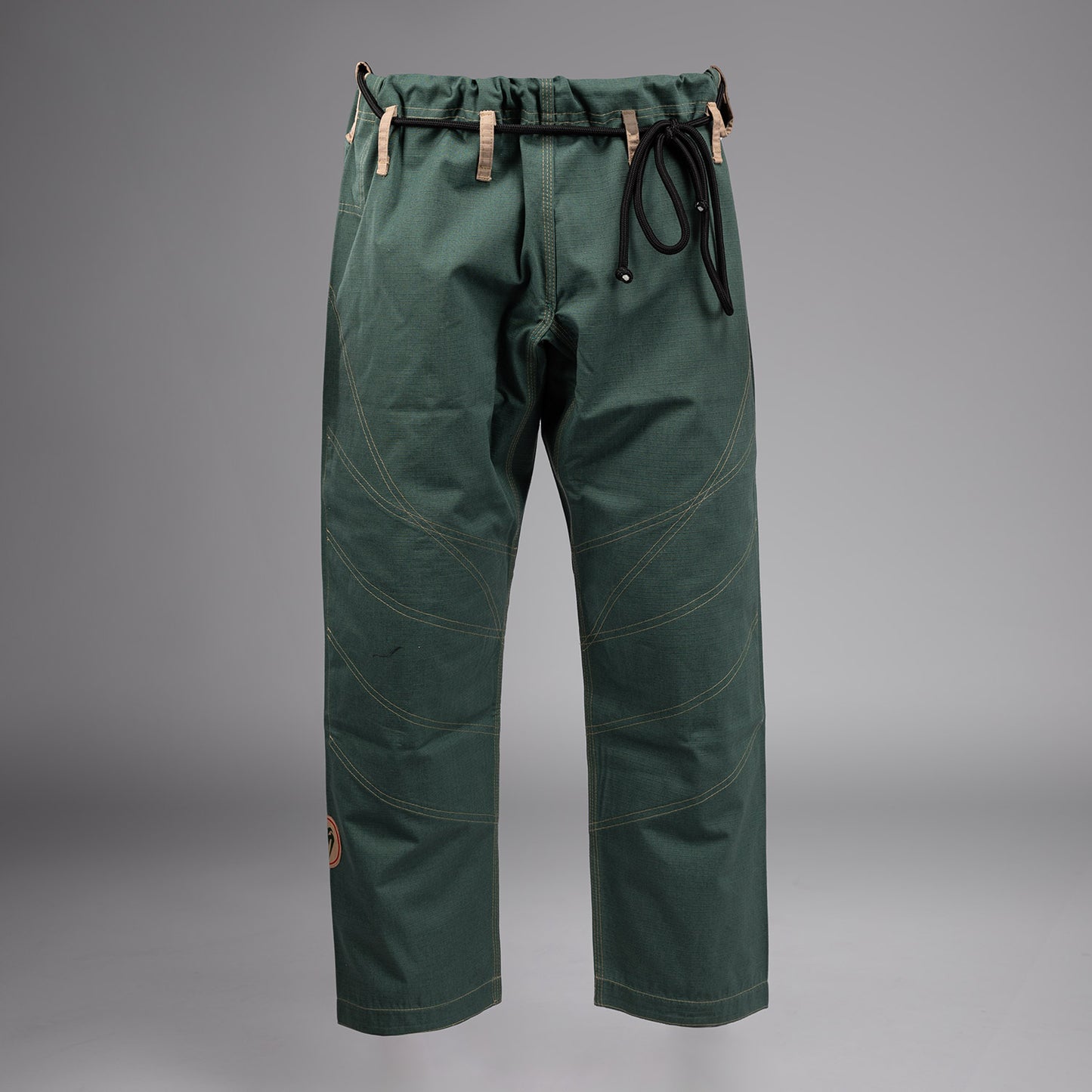Venum Elite 5.0 - 450 - Brazilian Jiu Jitsu Gi - Forest Green