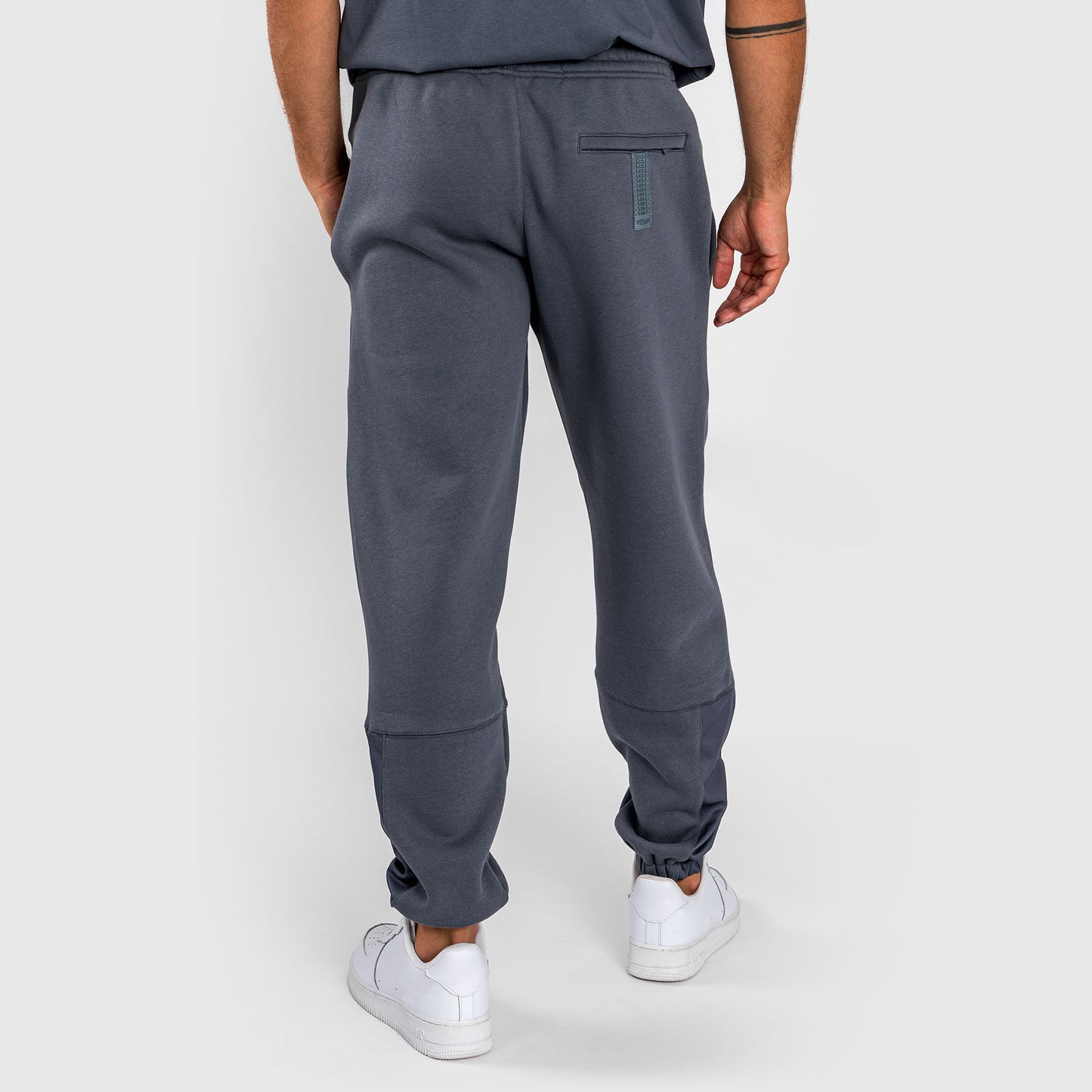 Venum Silent Power Jogger - Navy Blue