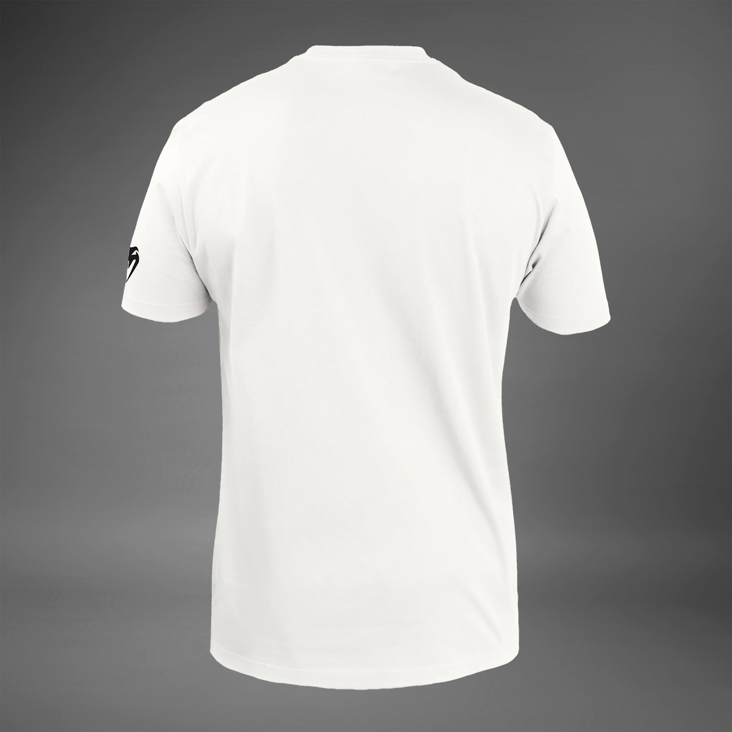 Men's UFC Unrivaled by Venum White French Flag T-Shirt