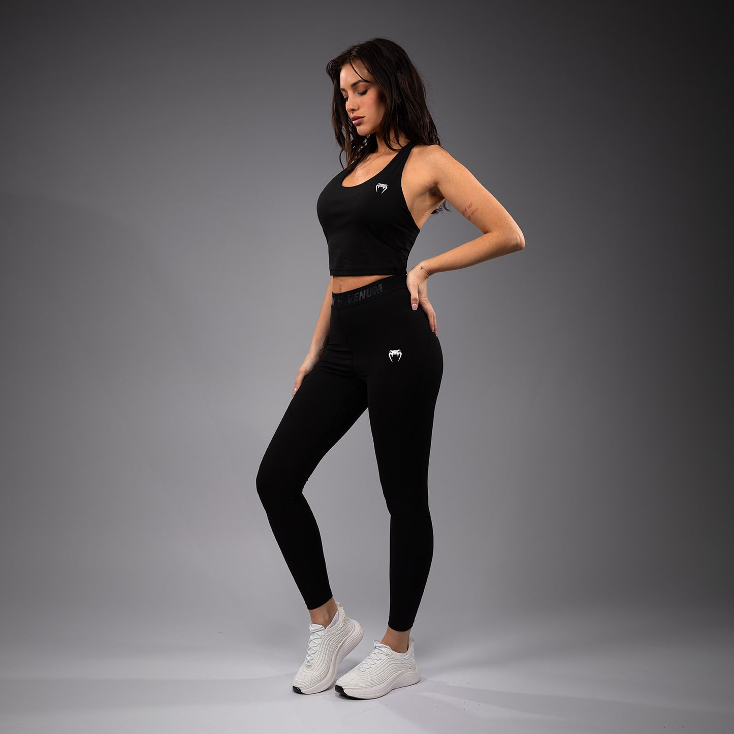 Venum Elevate Women Leggings - Black