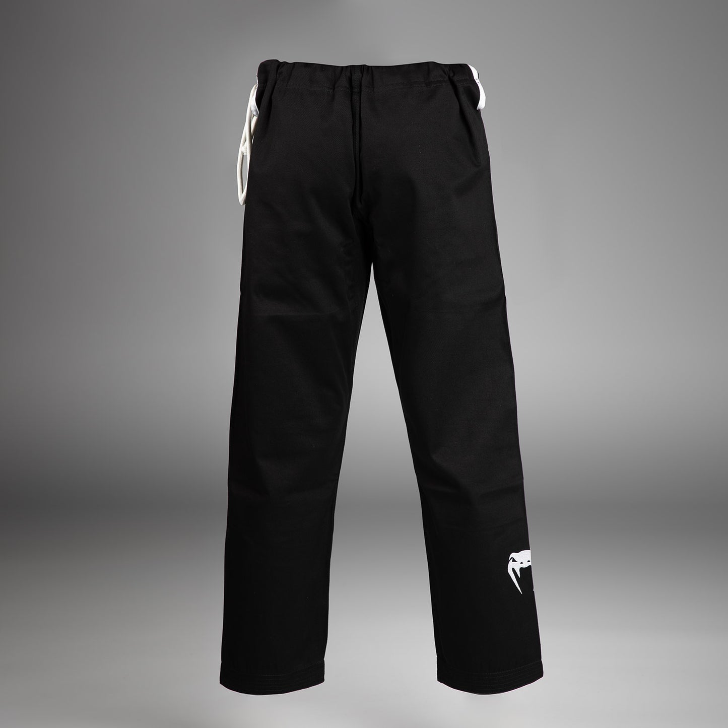 Venum Contender 3.0 Brazilian Jiu Jitsu Gi - Black