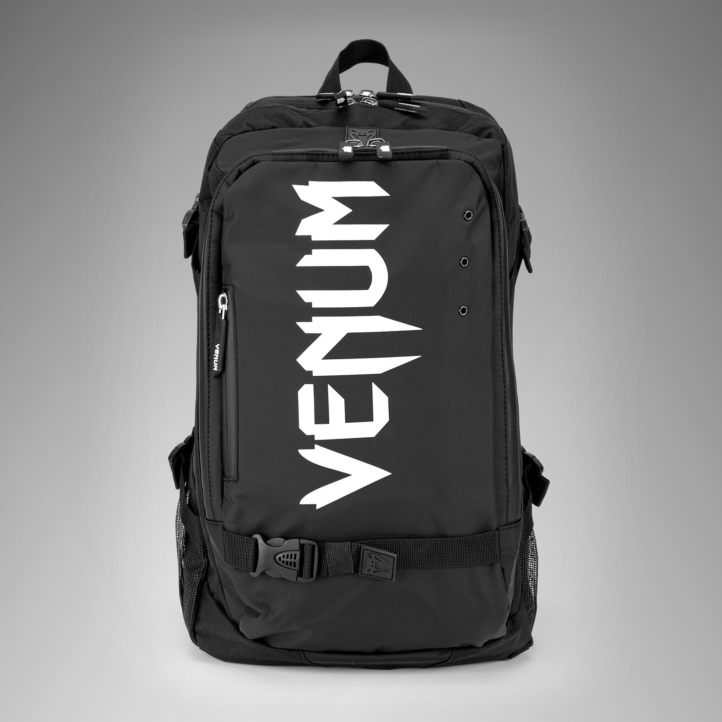 Venum Challenger Pro Evo BackPack (20-25L) - Black/White