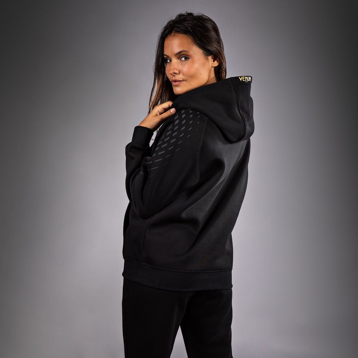Women’s UFC Zenith by Venum Replica Champion Pullover Hoodie