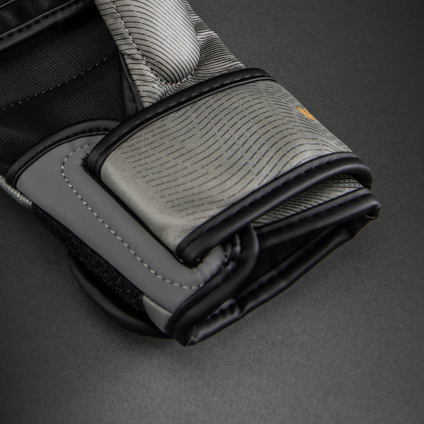 Venum Galactic 3.0 Sparring Gloves - Black/Gold