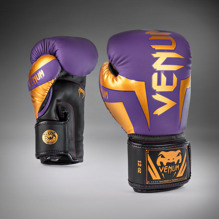 Venum Elite ボクシンググローブ - Venum Asia