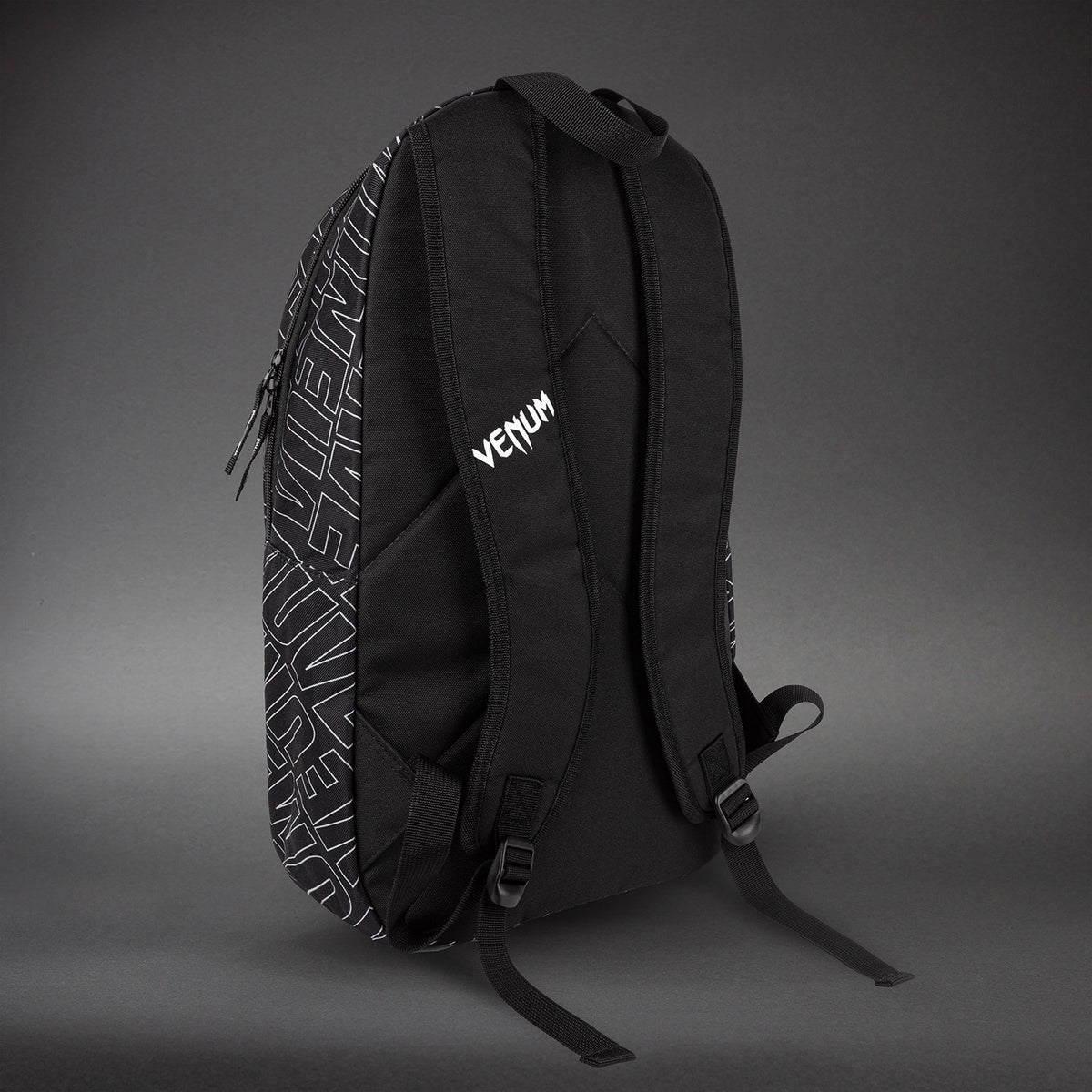 Venum Contender XT 3D Backpack - Black/White