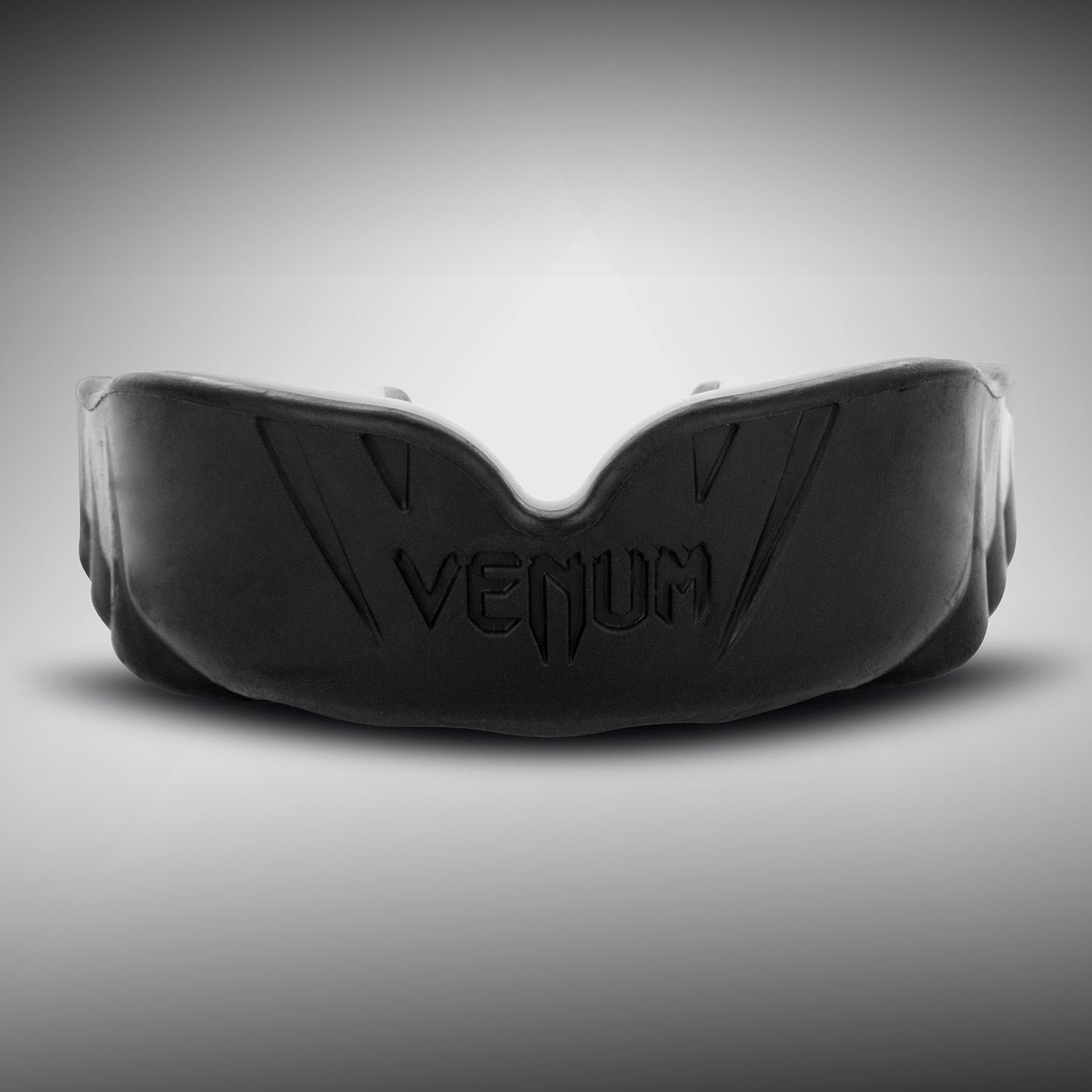 Venum Challenger Mouthguard - Black/Ice