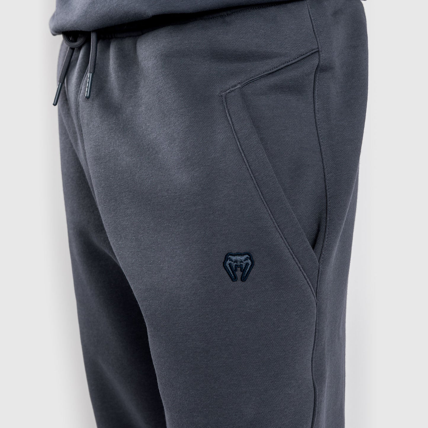 Venum Silent Power Jogger - Navy Blue