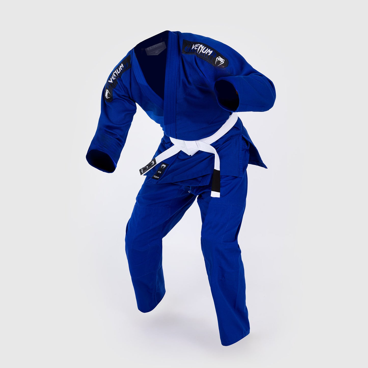 Venum First BJJ GI - Blue