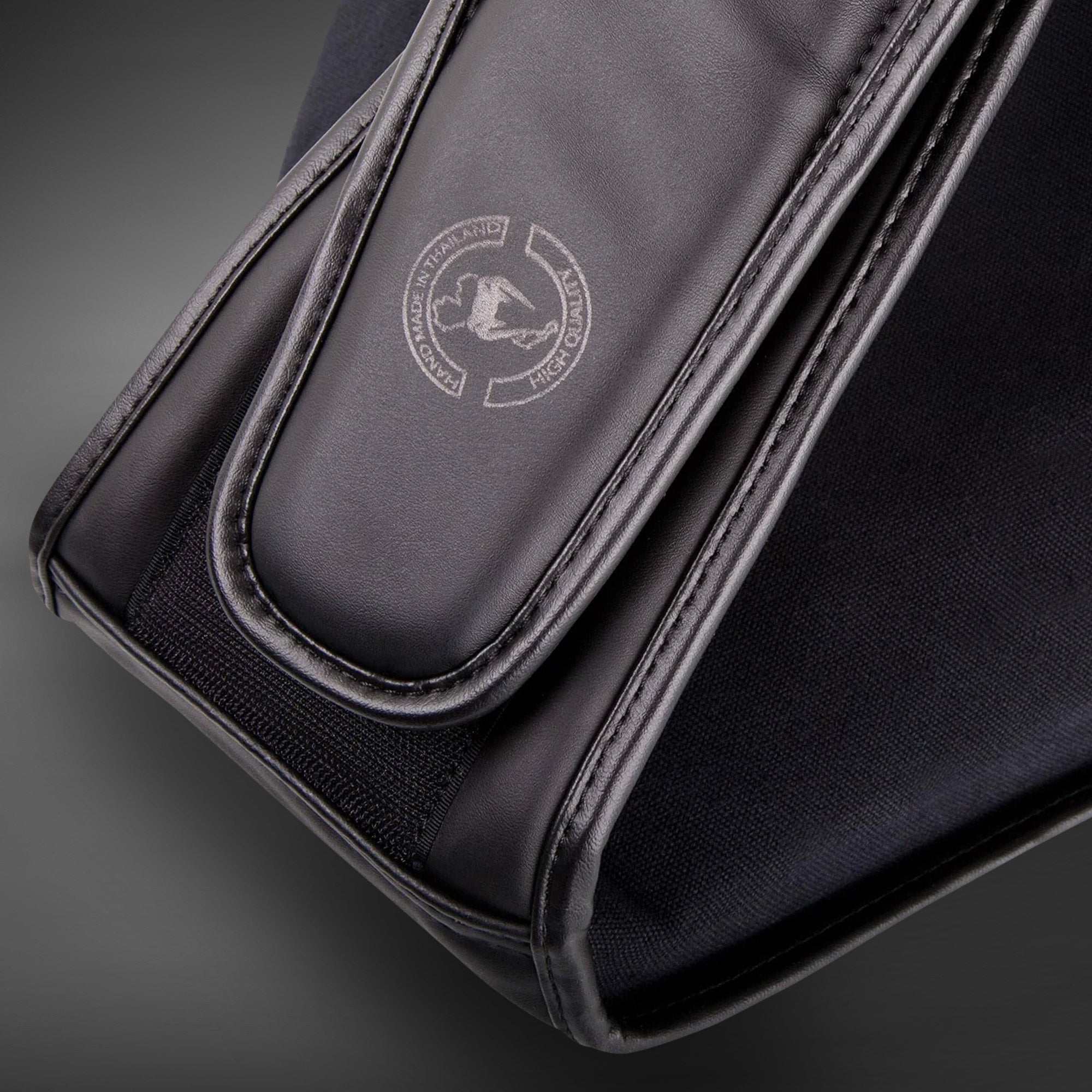 Venum Elite Belly Protector - Black - Venum Asia