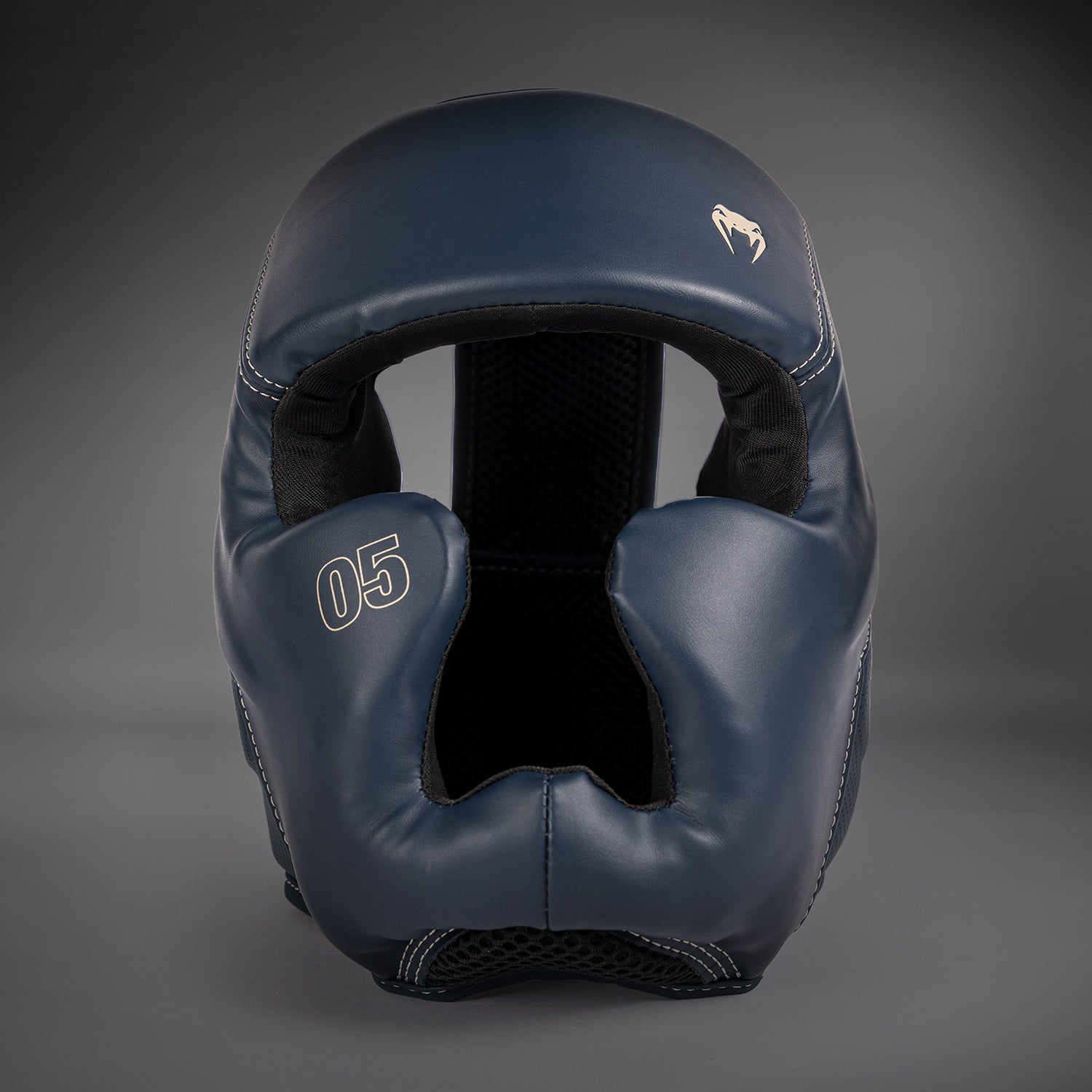 Venum Impact Evo Headgear - Icy Blue - Venum Asia